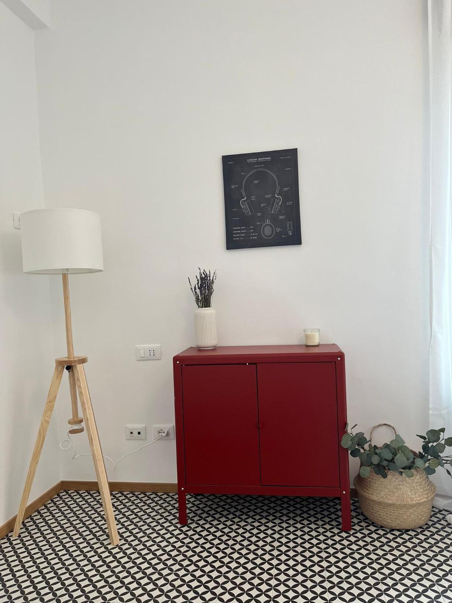 Bellavista Accommodation - Bovisa Politecnico - Rho Fiera - Sacco Hospital