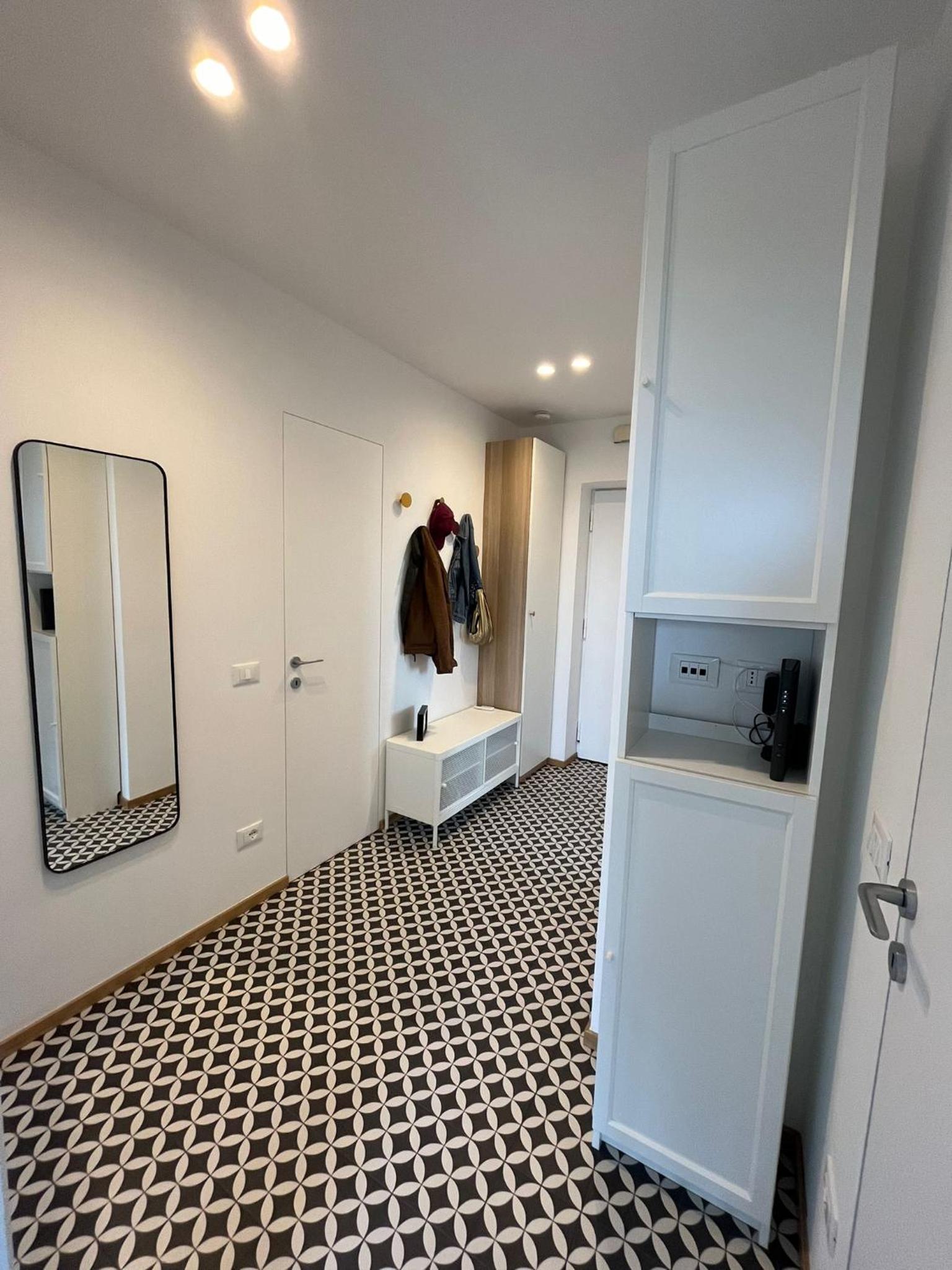 Bellavista Accommodation - Bovisa Politecnico - Rho Fiera - Sacco Hospital