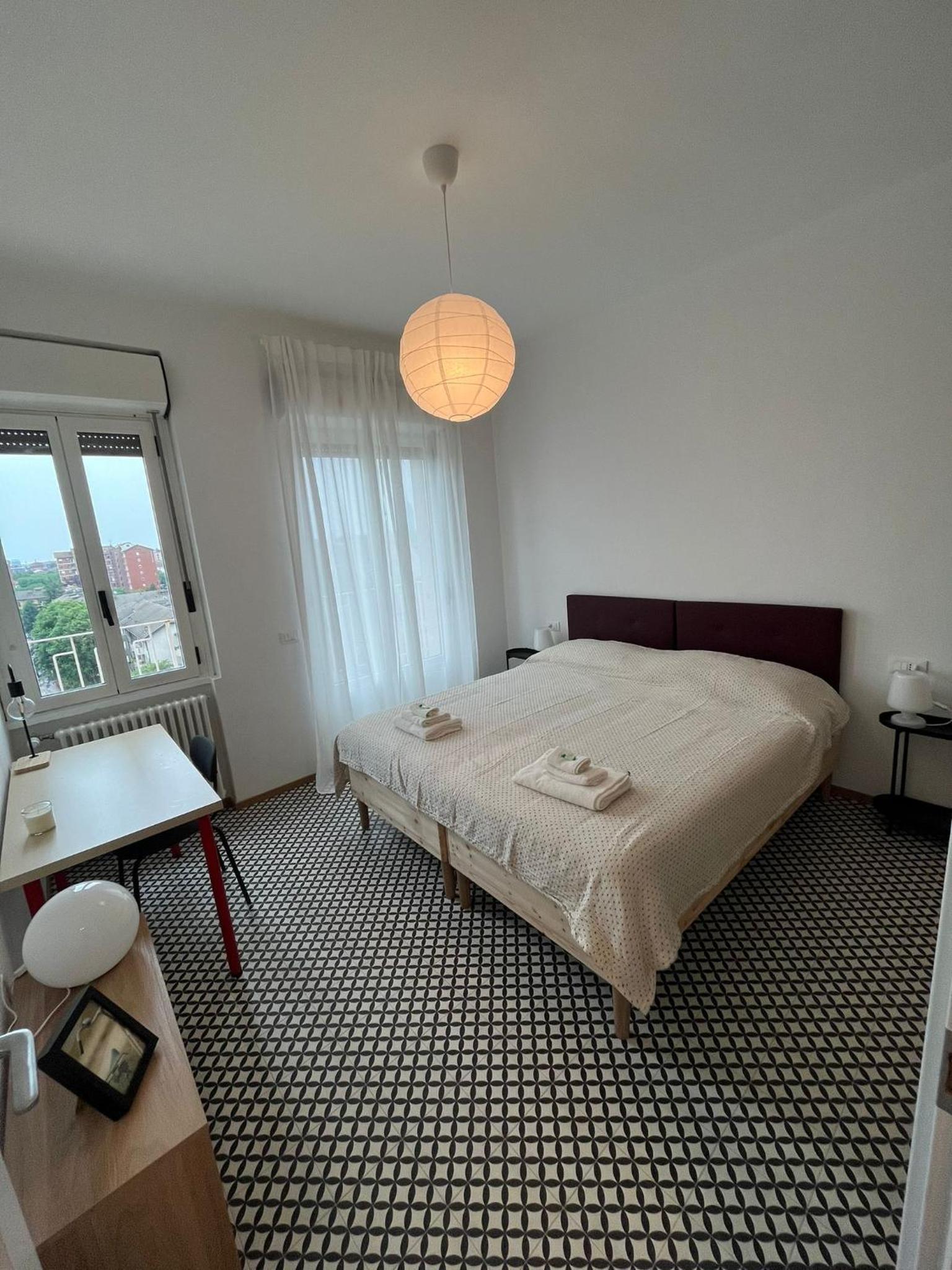 Bellavista Accommodation - Bovisa Politecnico - Rho Fiera - Sacco Hospital