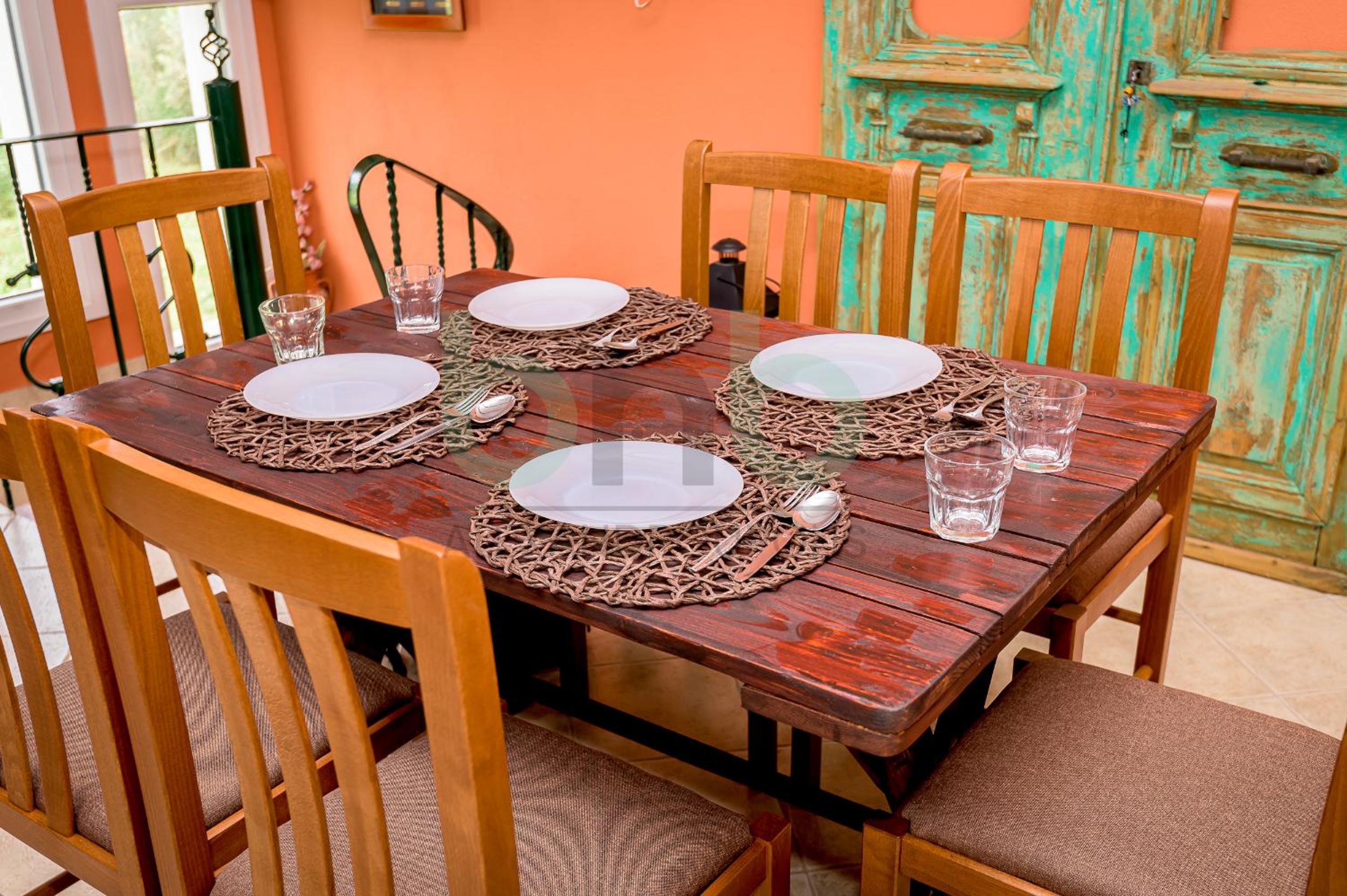 ''Olive Tree Resort'' view 3