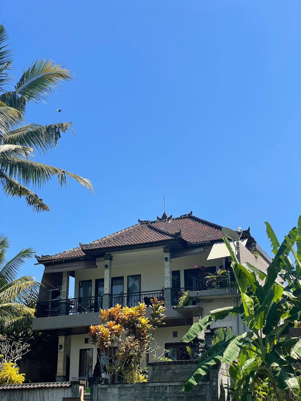 mawar house