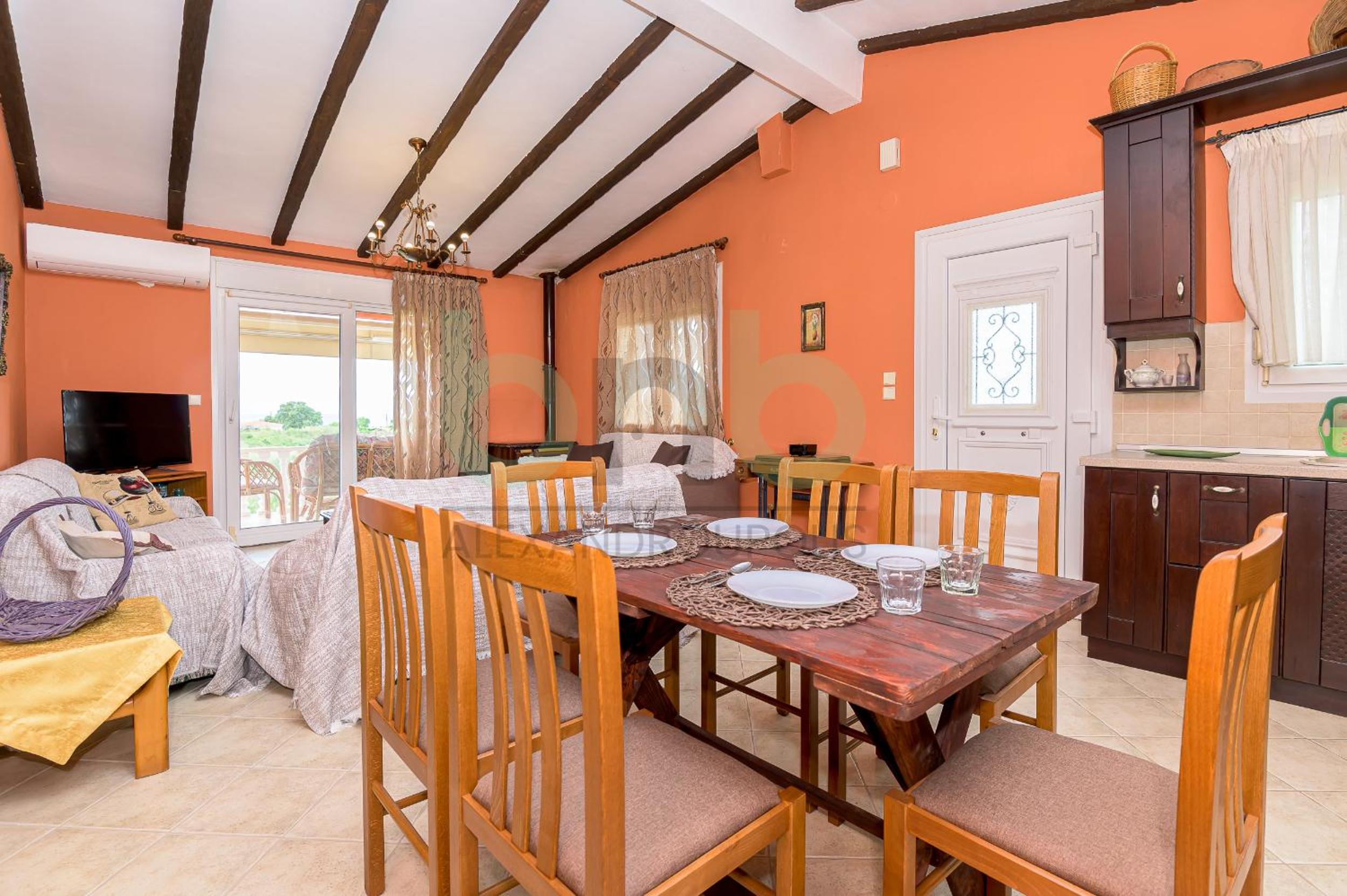 ''Olive Tree Resort'' view 5