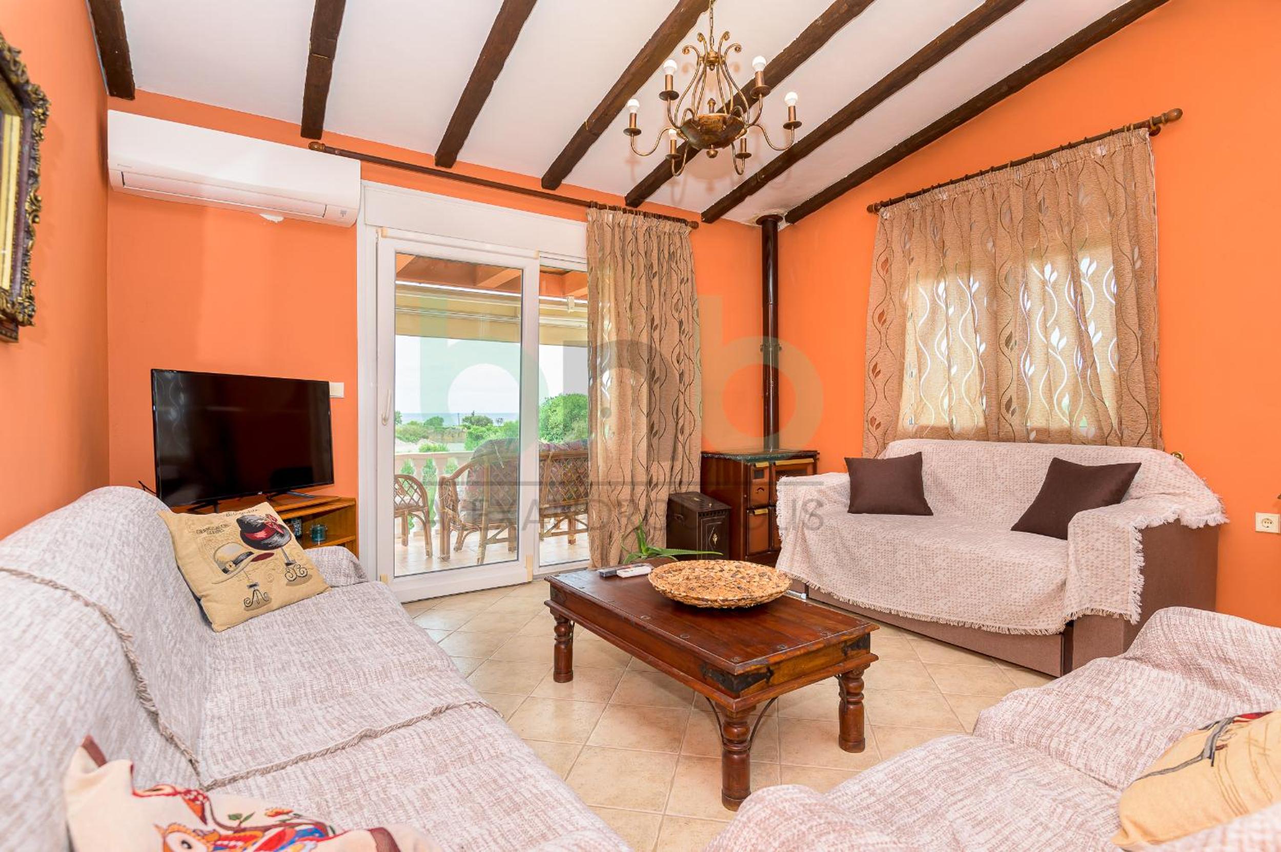 ''Olive Tree Resort'' view 2