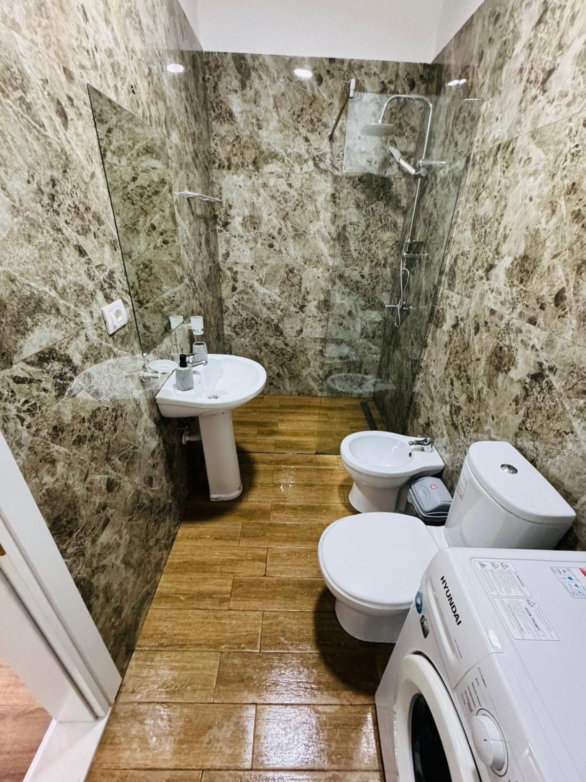 Apartamente Tirana