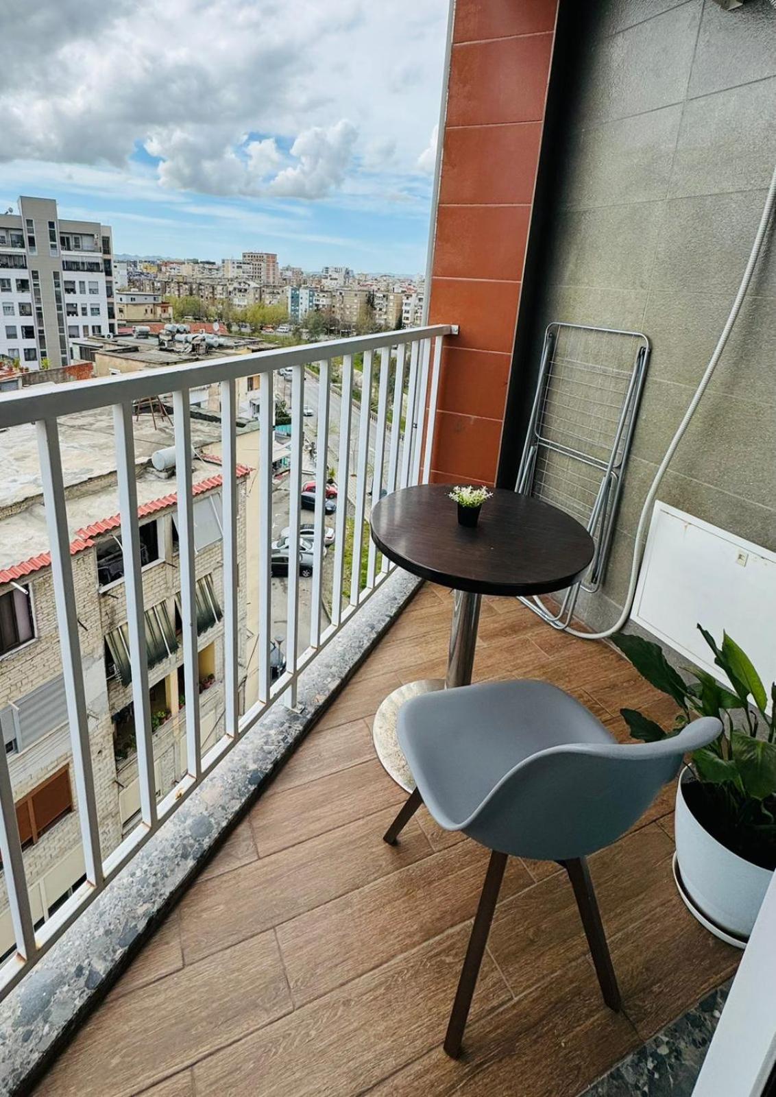 Apartamente Tirana