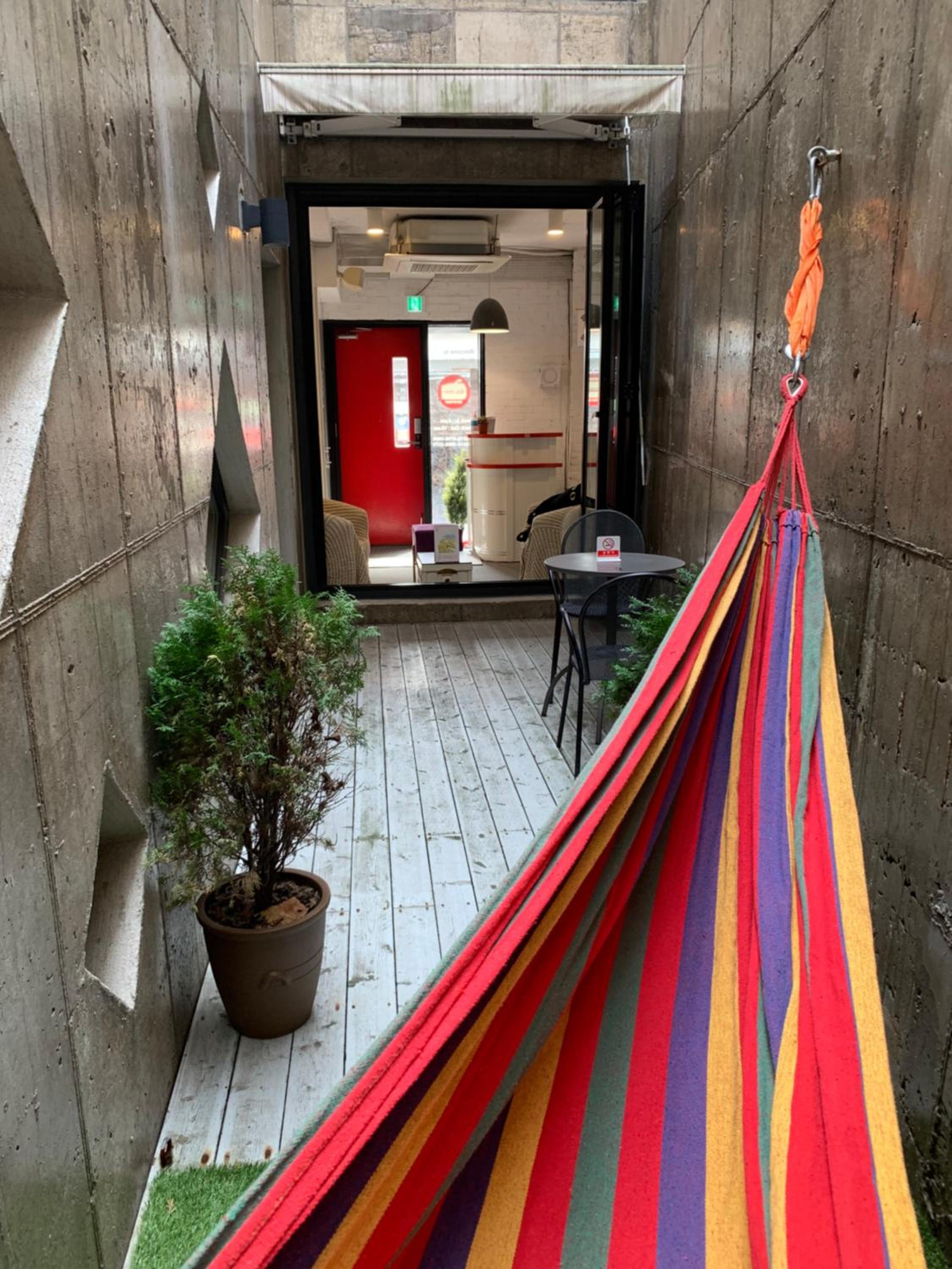 Mir Guesthouse
