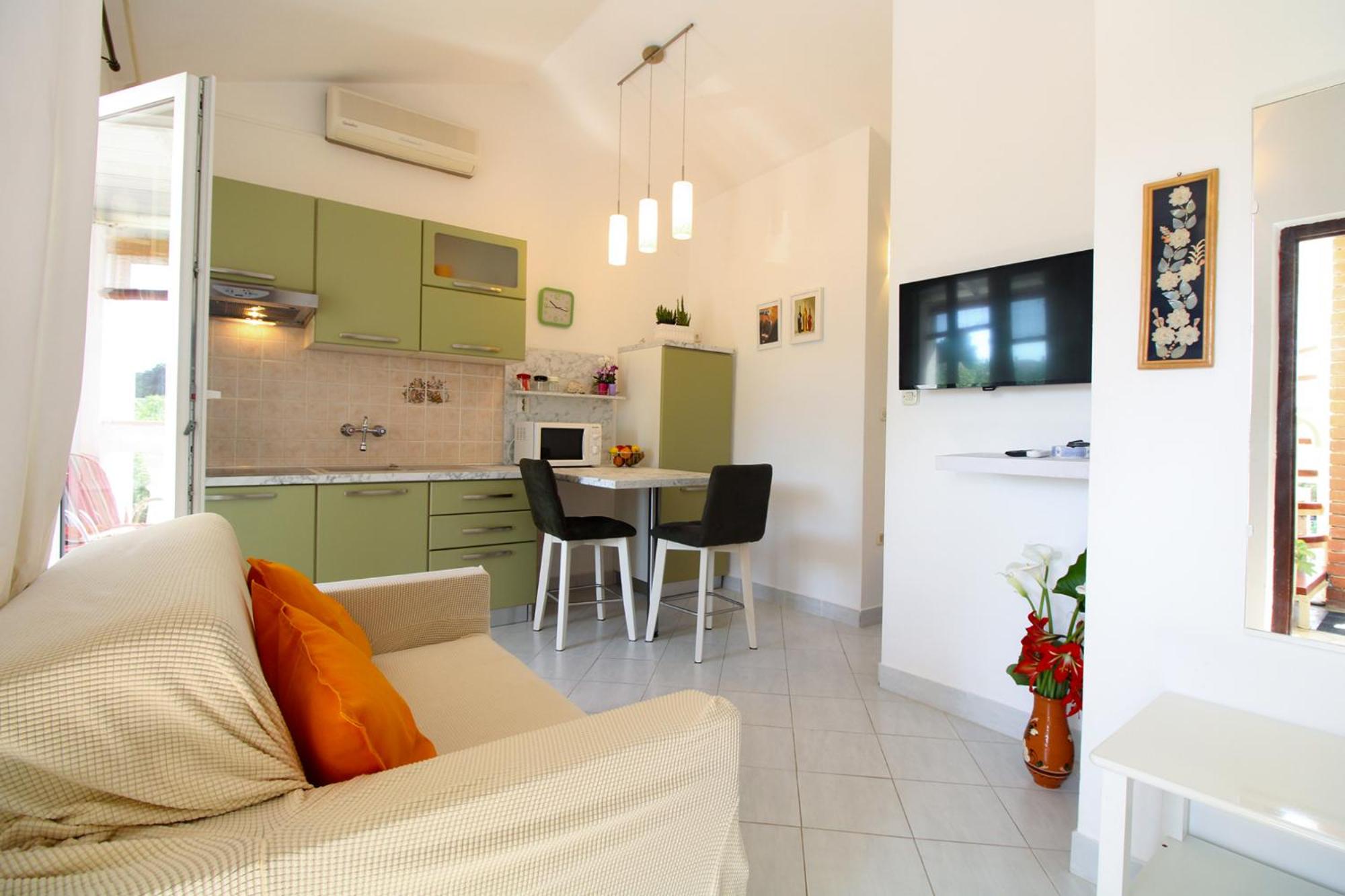 Apartments Munida 734 view 2
