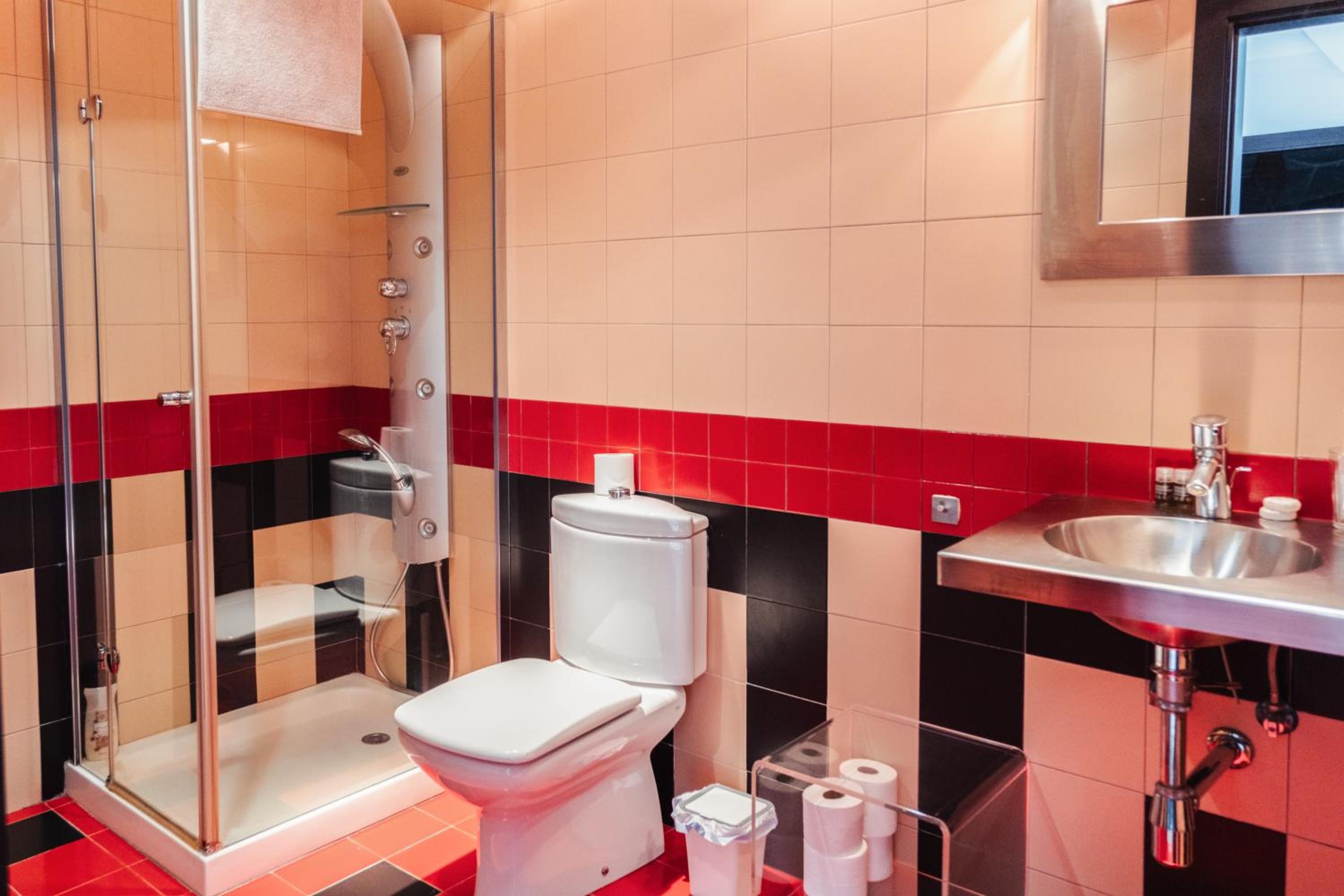 Clauhomes Villa Al Mar Deluxe