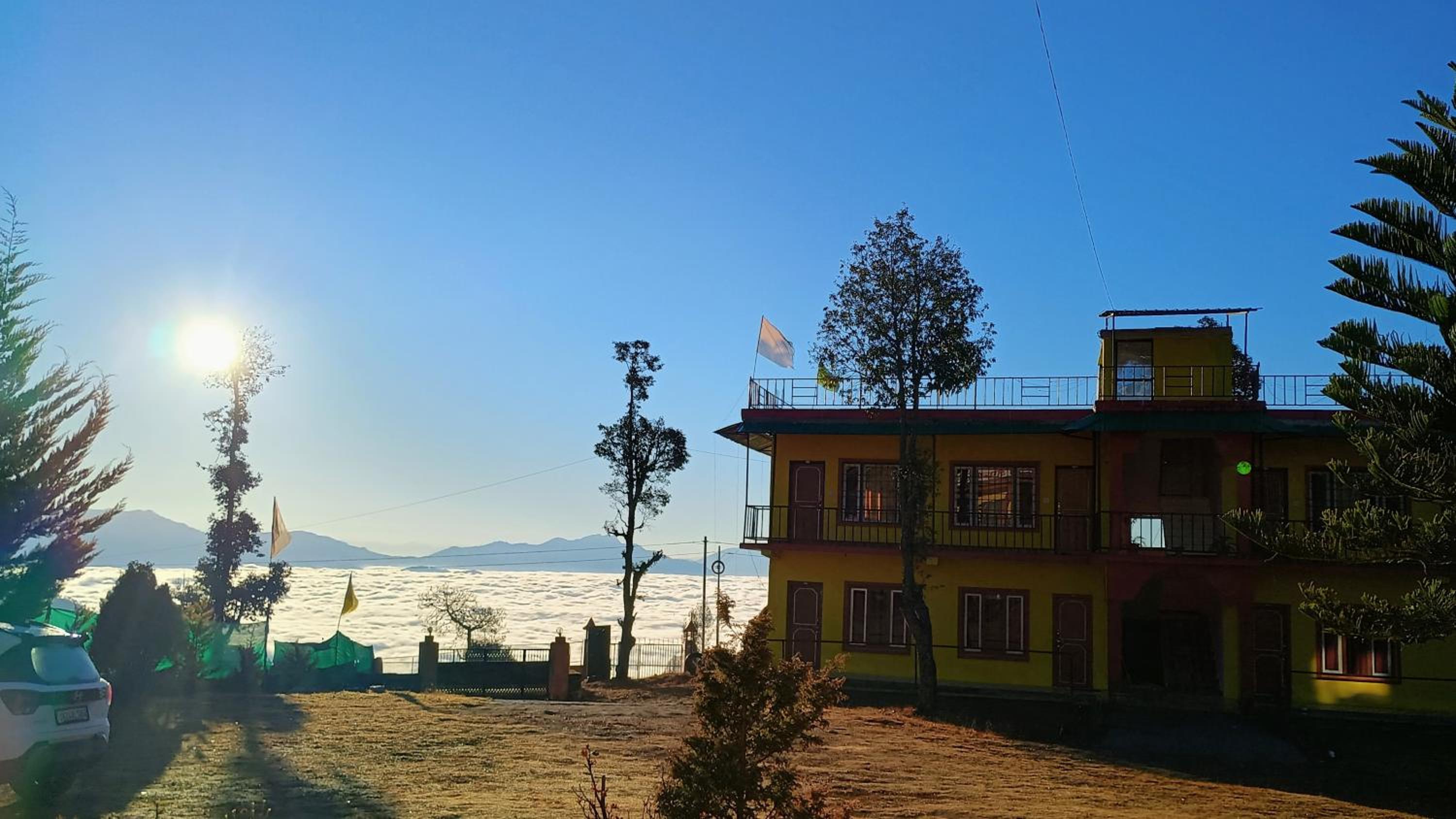building