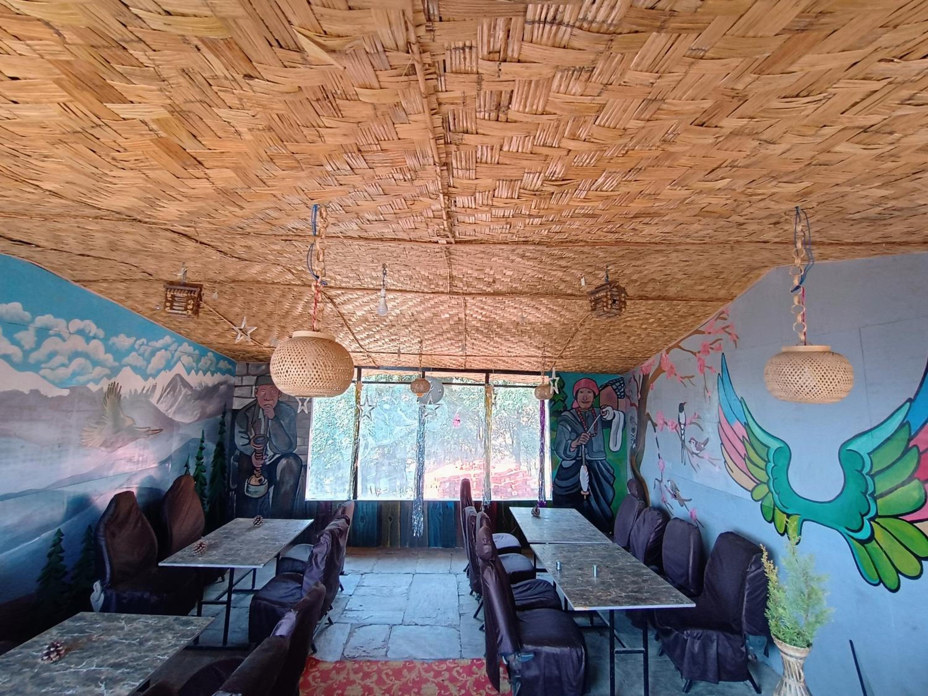 Apna Ghar Hotel And Resort