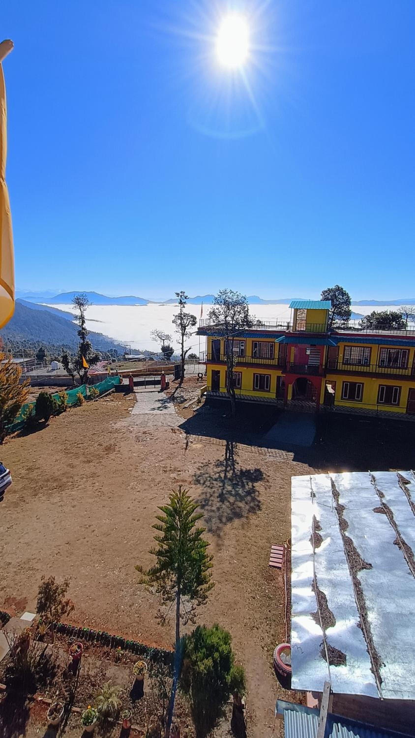 Apna Ghar Hotel And Resort