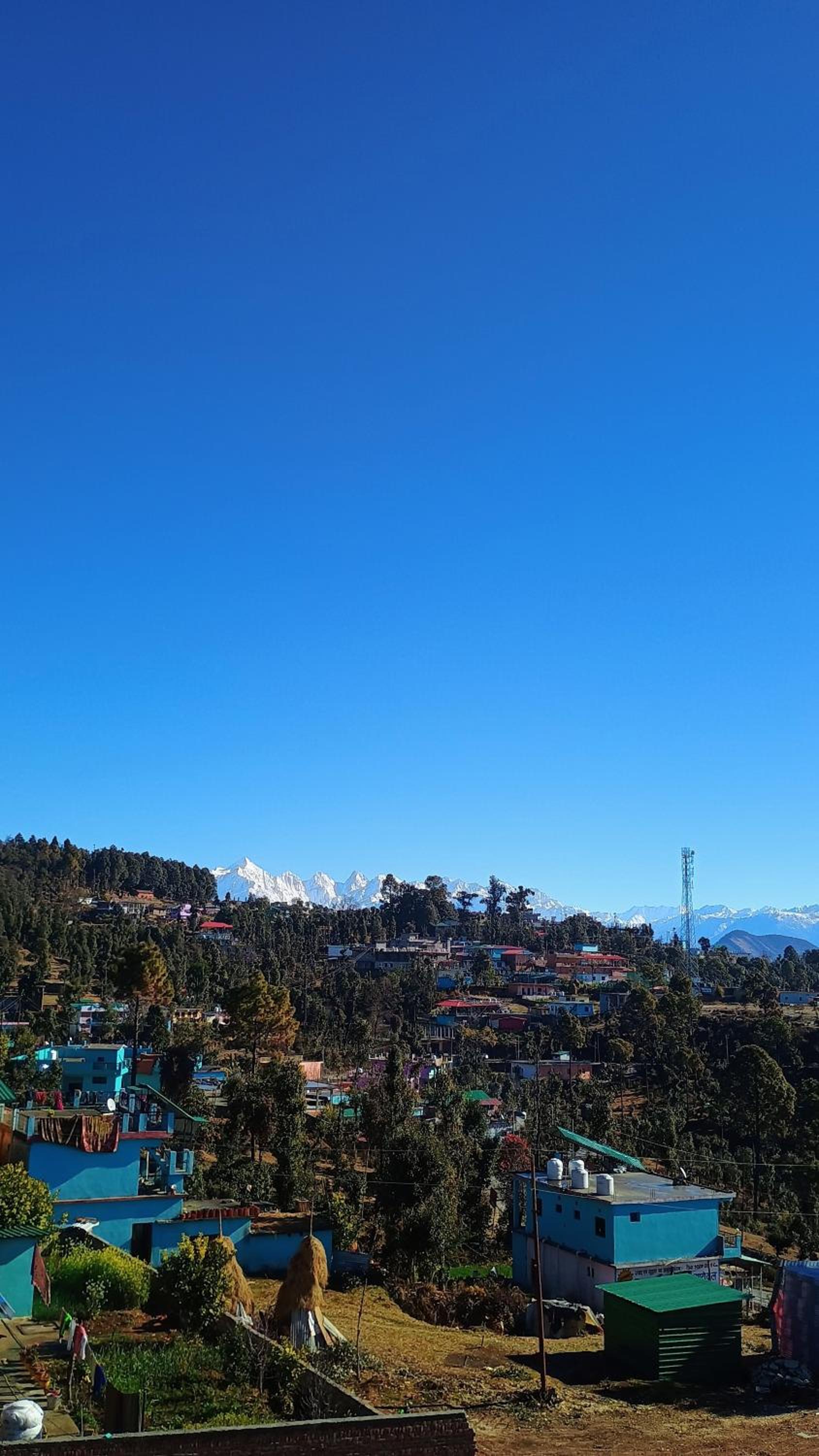 Apna Ghar Hotel And Resort