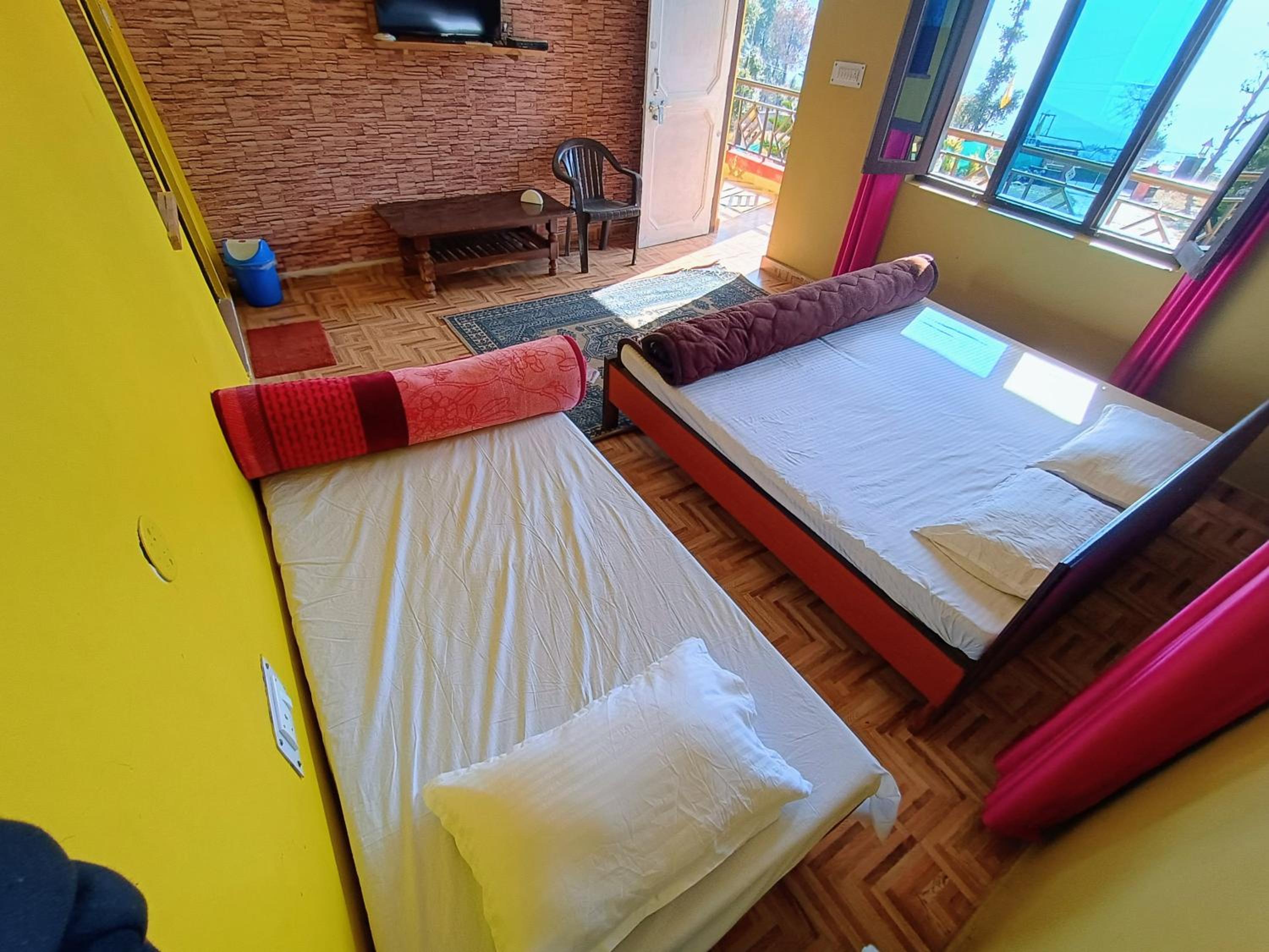 Apna Ghar Hotel And Resort