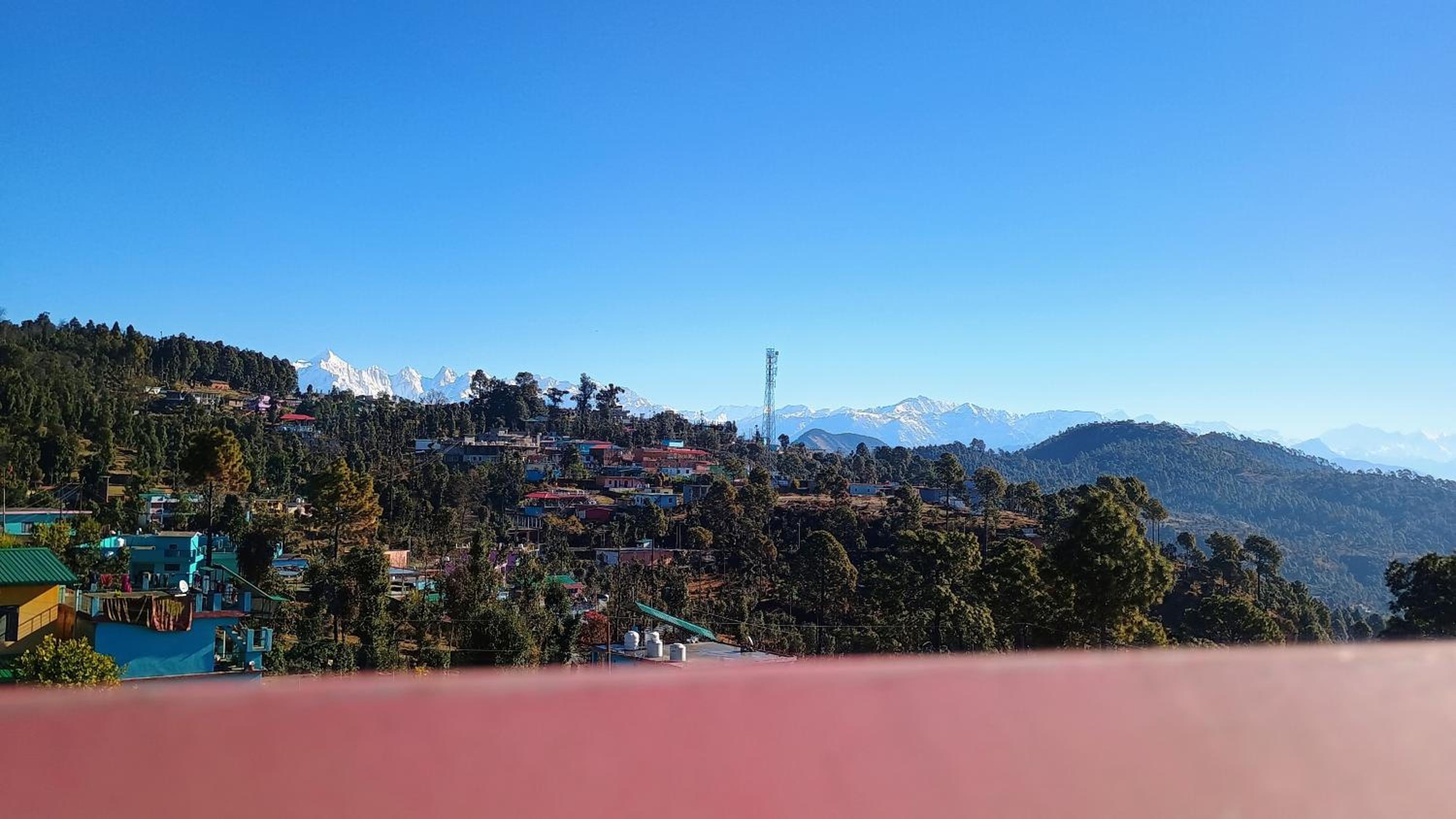 Apna Ghar Hotel And Resort