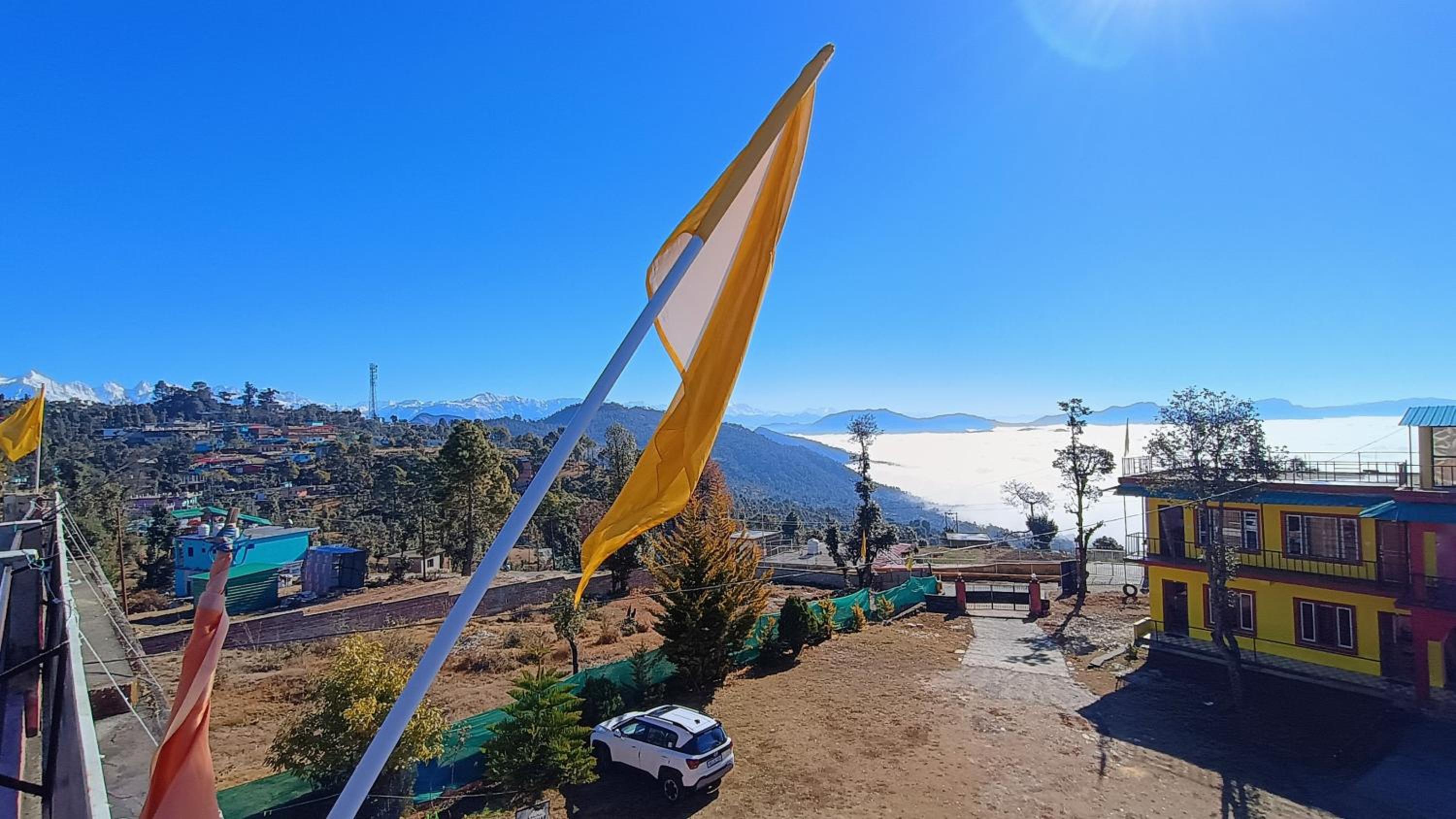 Apna Ghar Hotel And Resort