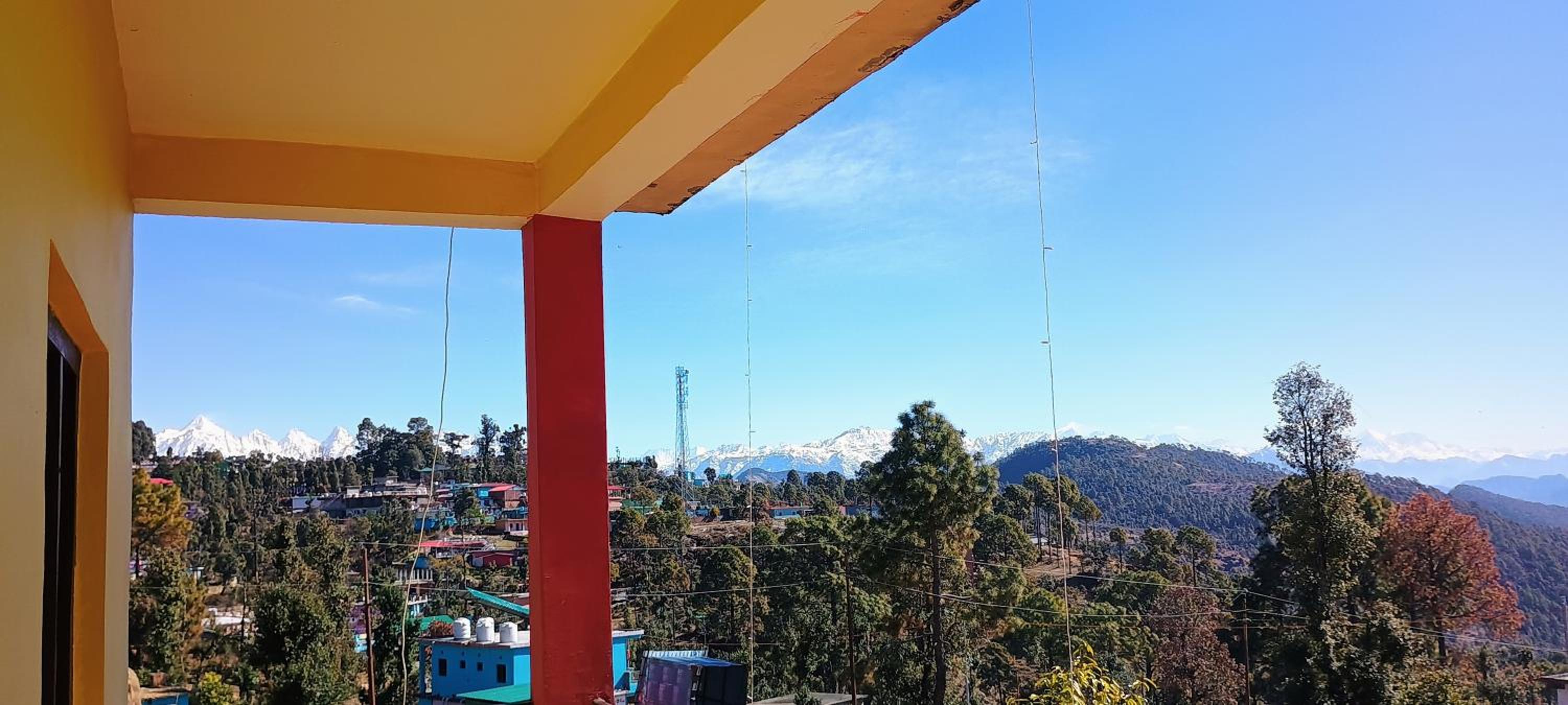 Apna Ghar Hotel And Resort