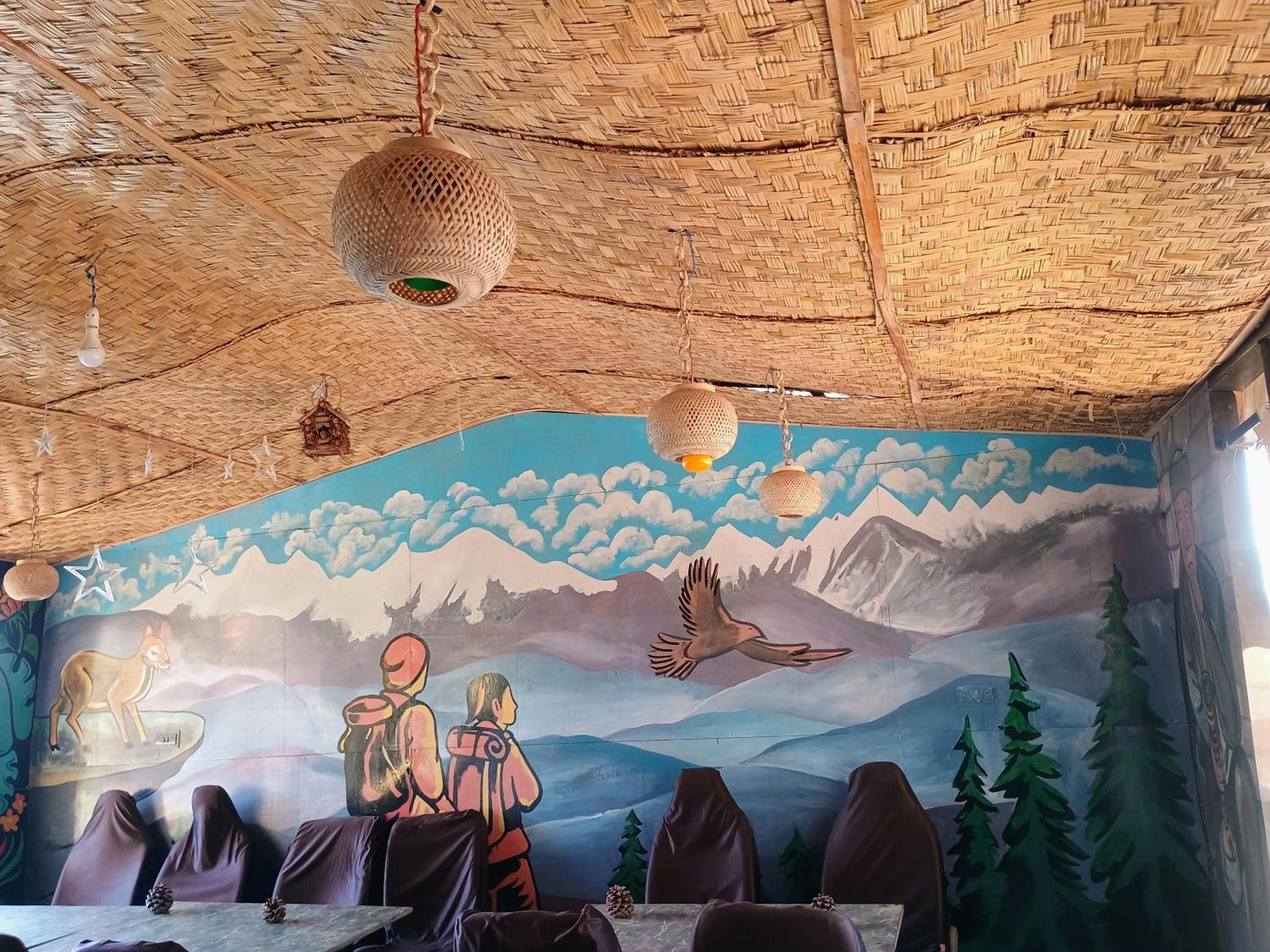 Apna Ghar Hotel And Resort