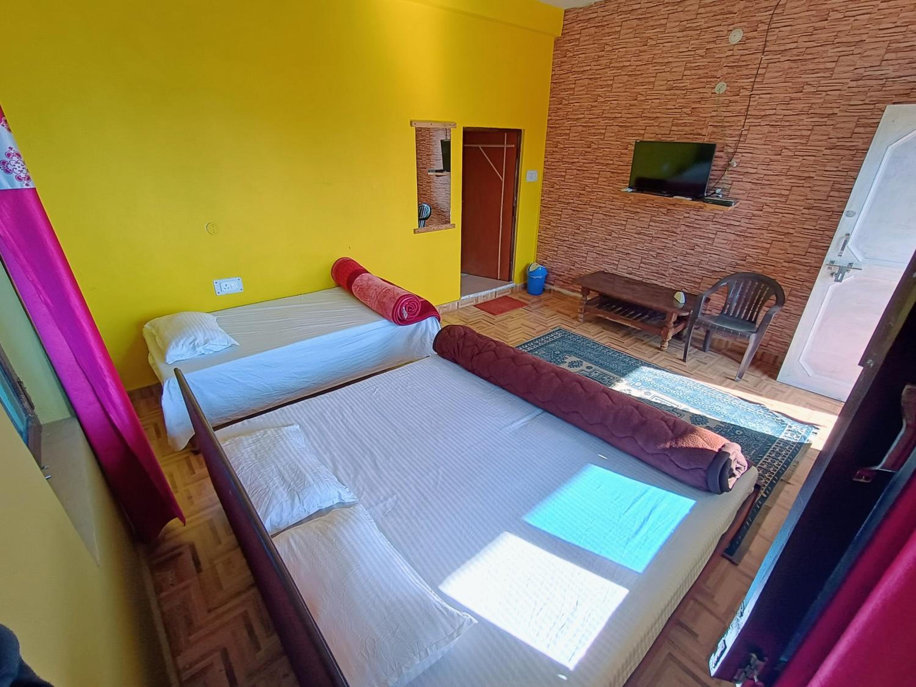 Apna Ghar Hotel And Resort