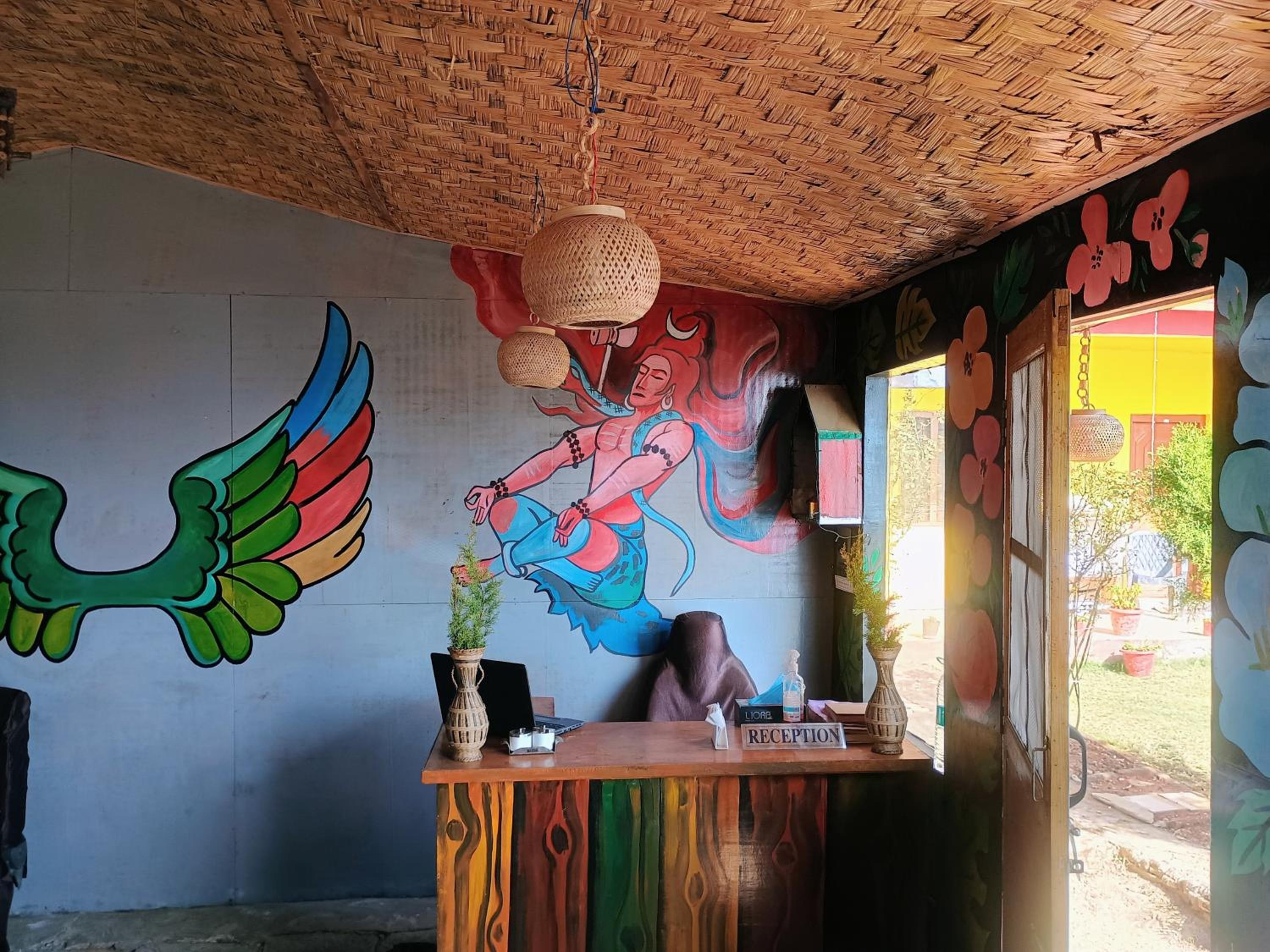 Apna Ghar Hotel And Resort