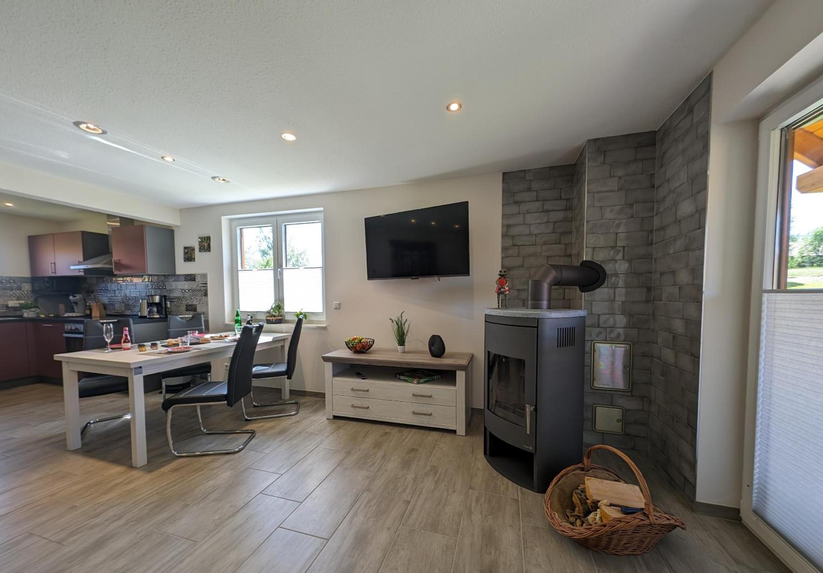 Premiumferienhaus Mara