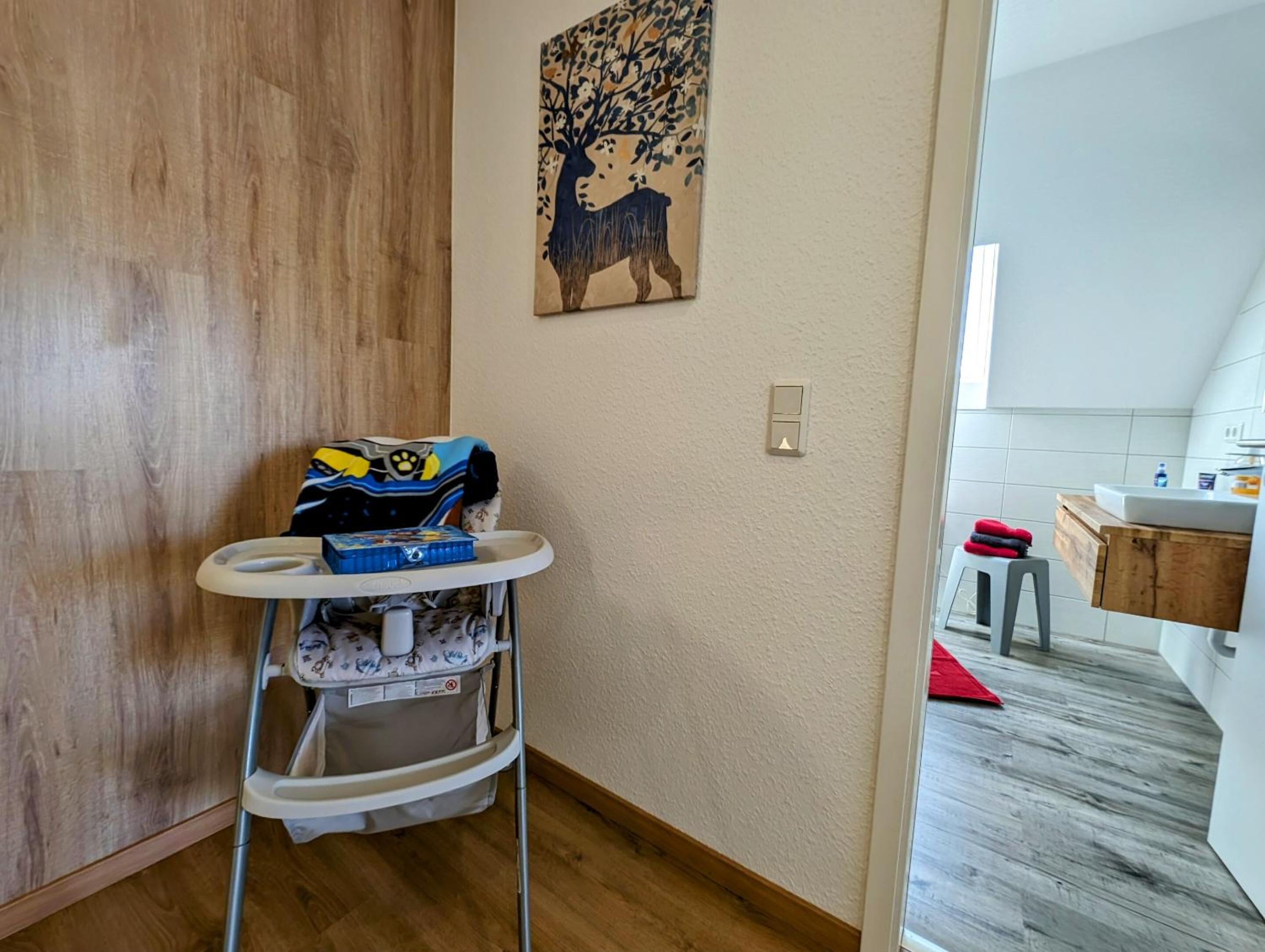 Premiumferienhaus Mara