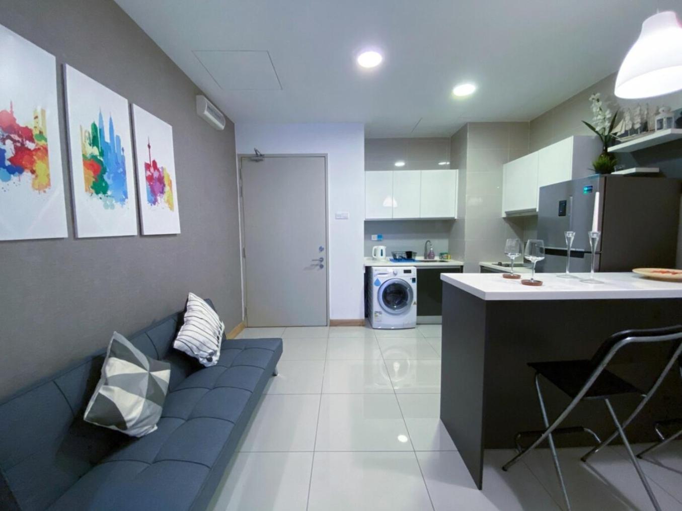 KL Gateway Residences