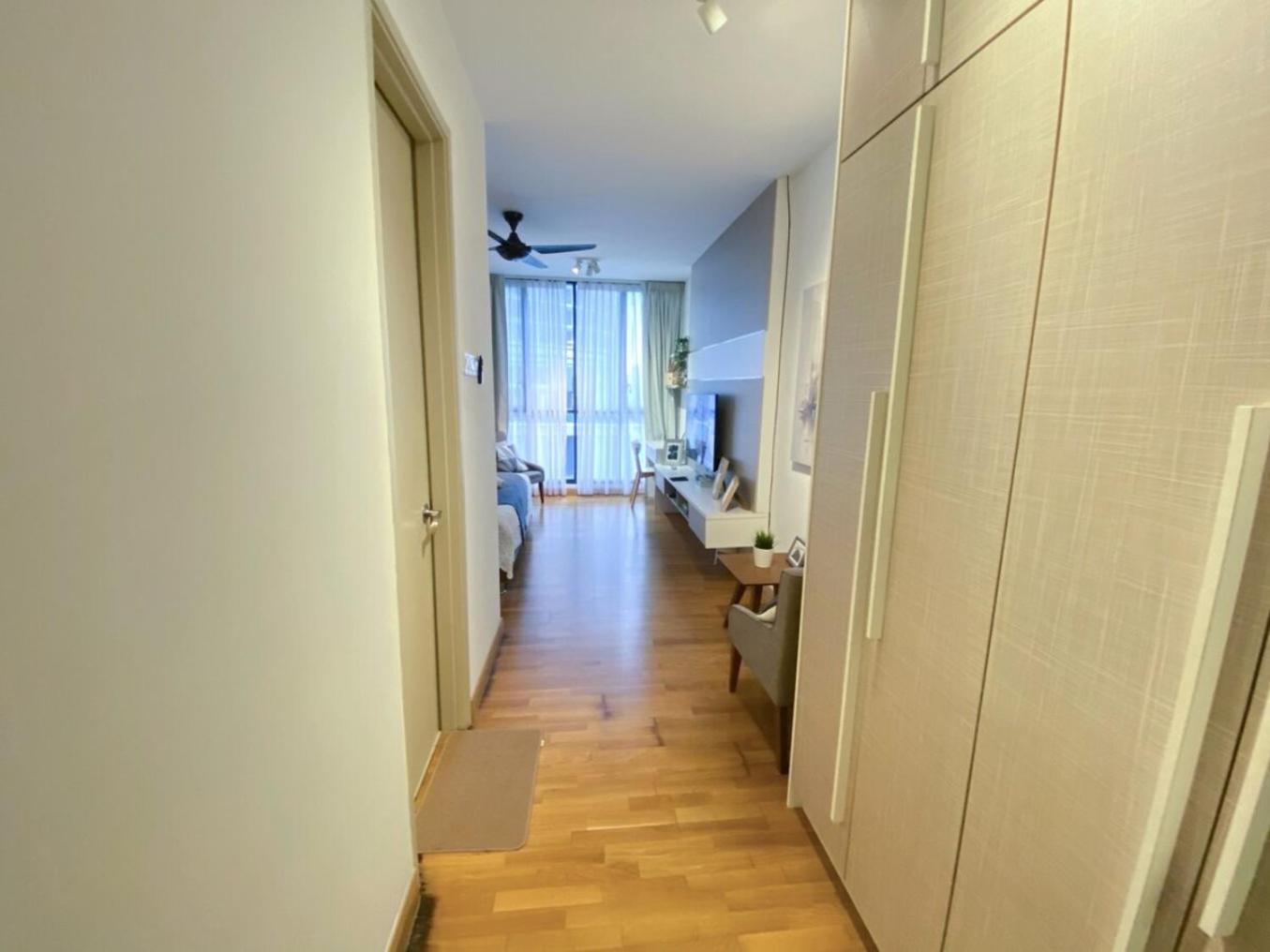 KL Gateway Residences