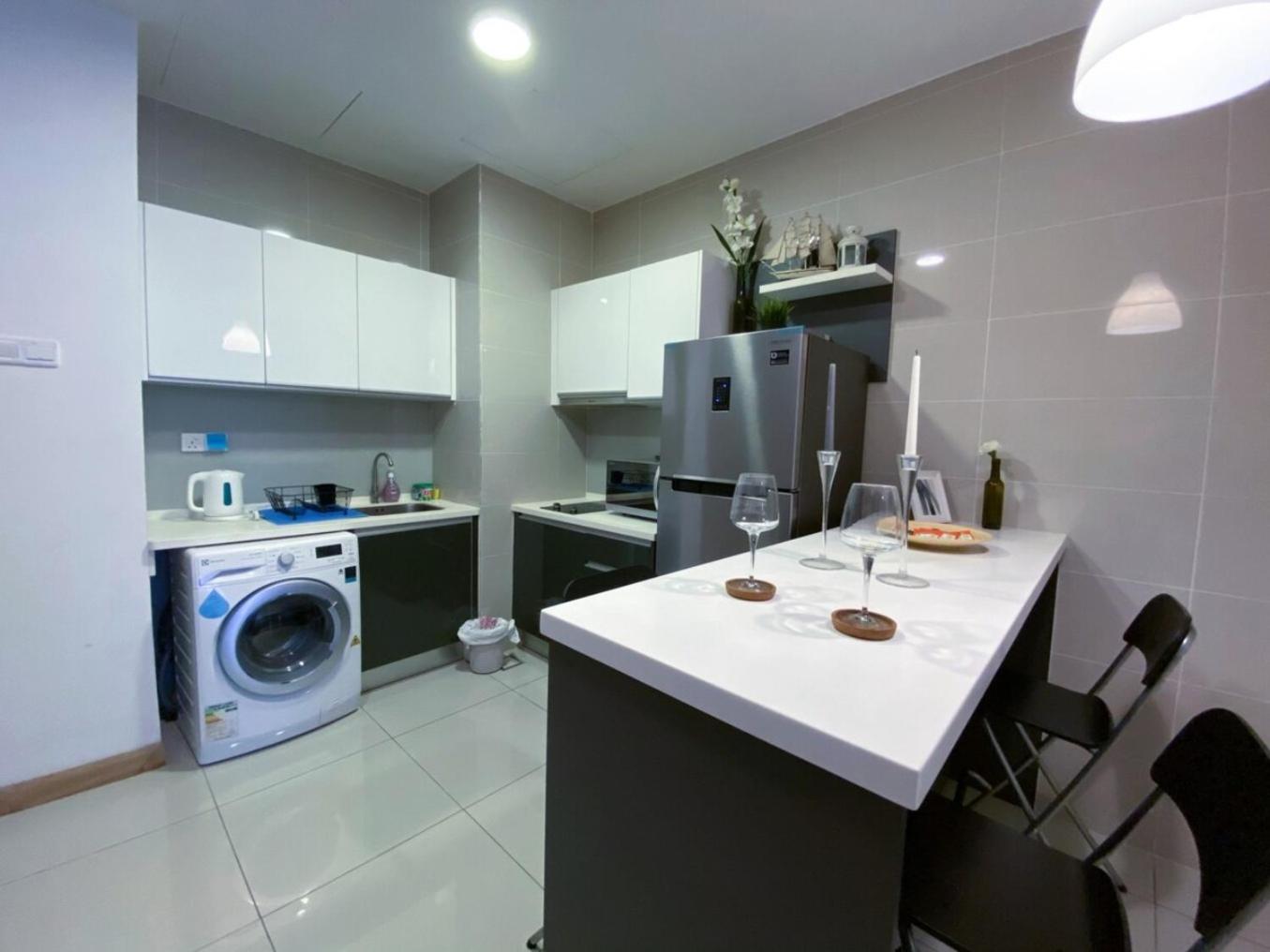 KL Gateway Residences