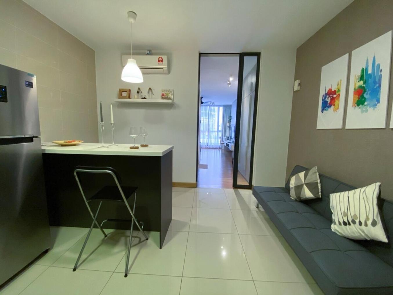 KL Gateway Residences
