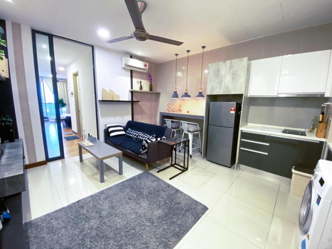 KL Gateway Residences