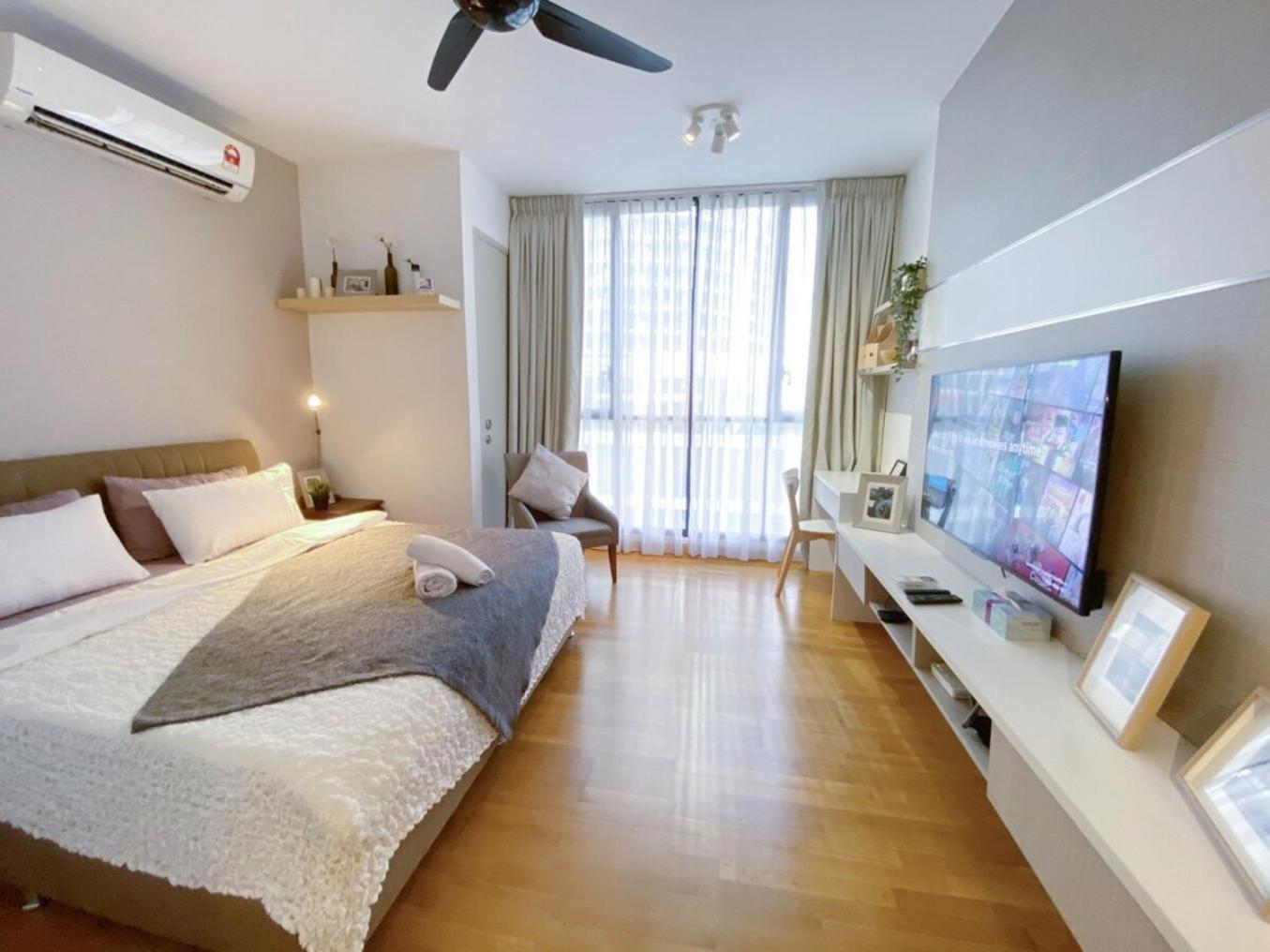 KL Gateway Residences