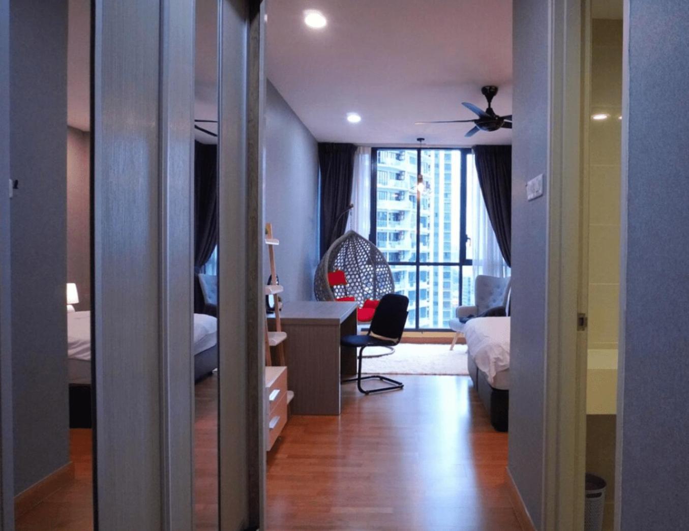KL Gateway Residences