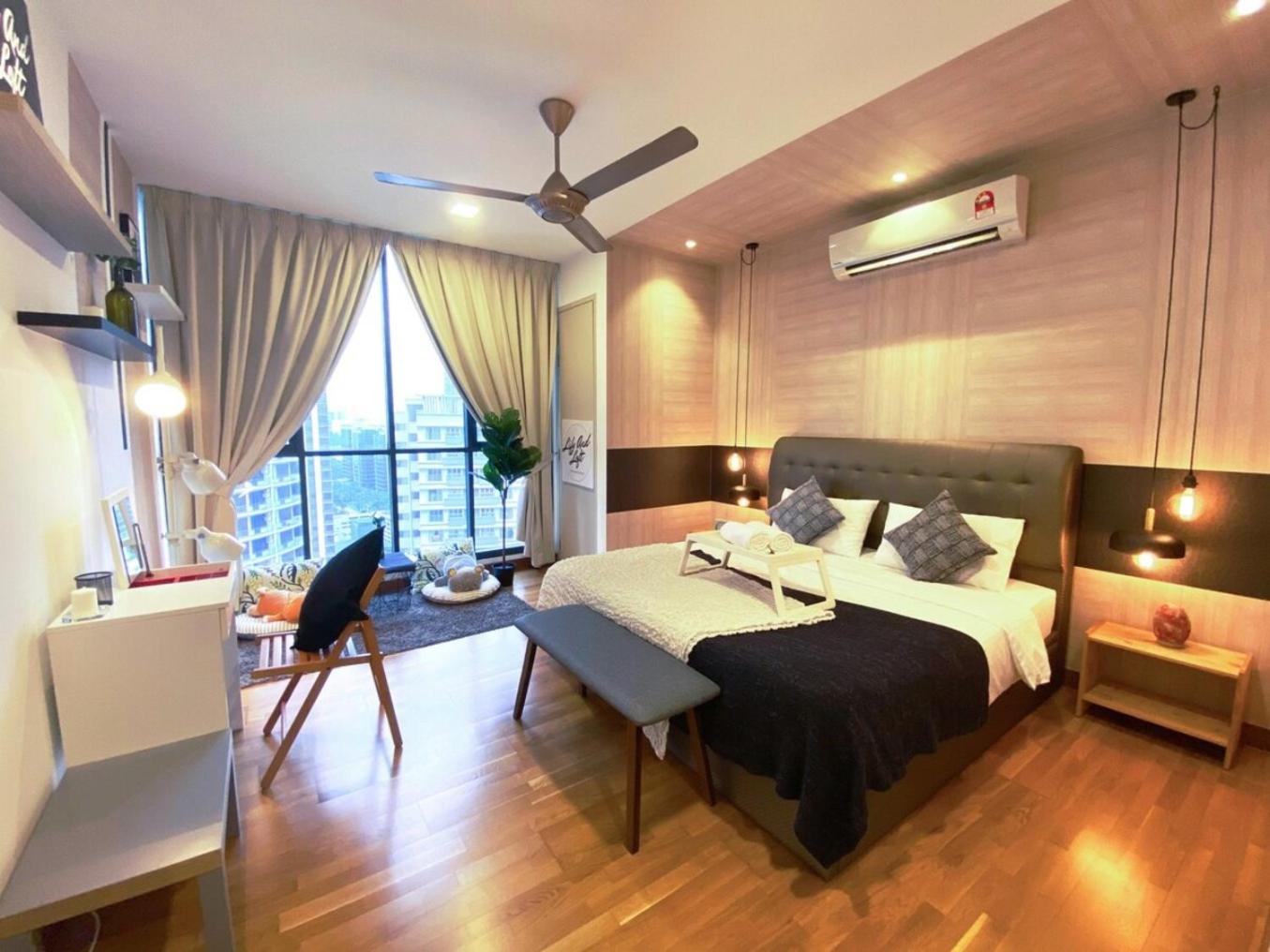 KL Gateway Residences