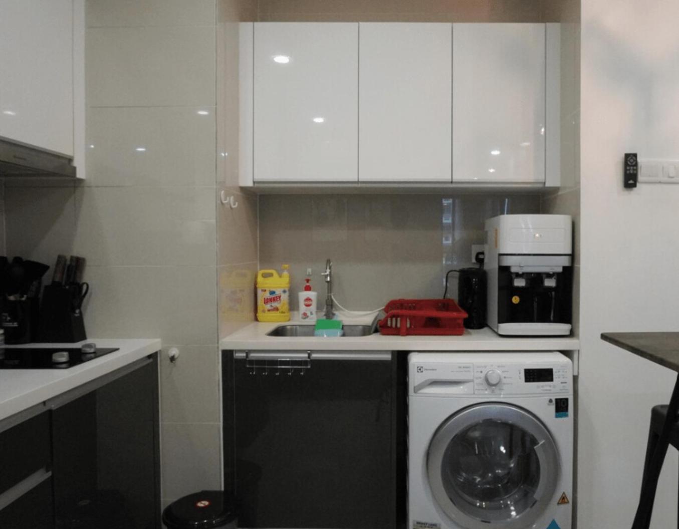 KL Gateway Residences