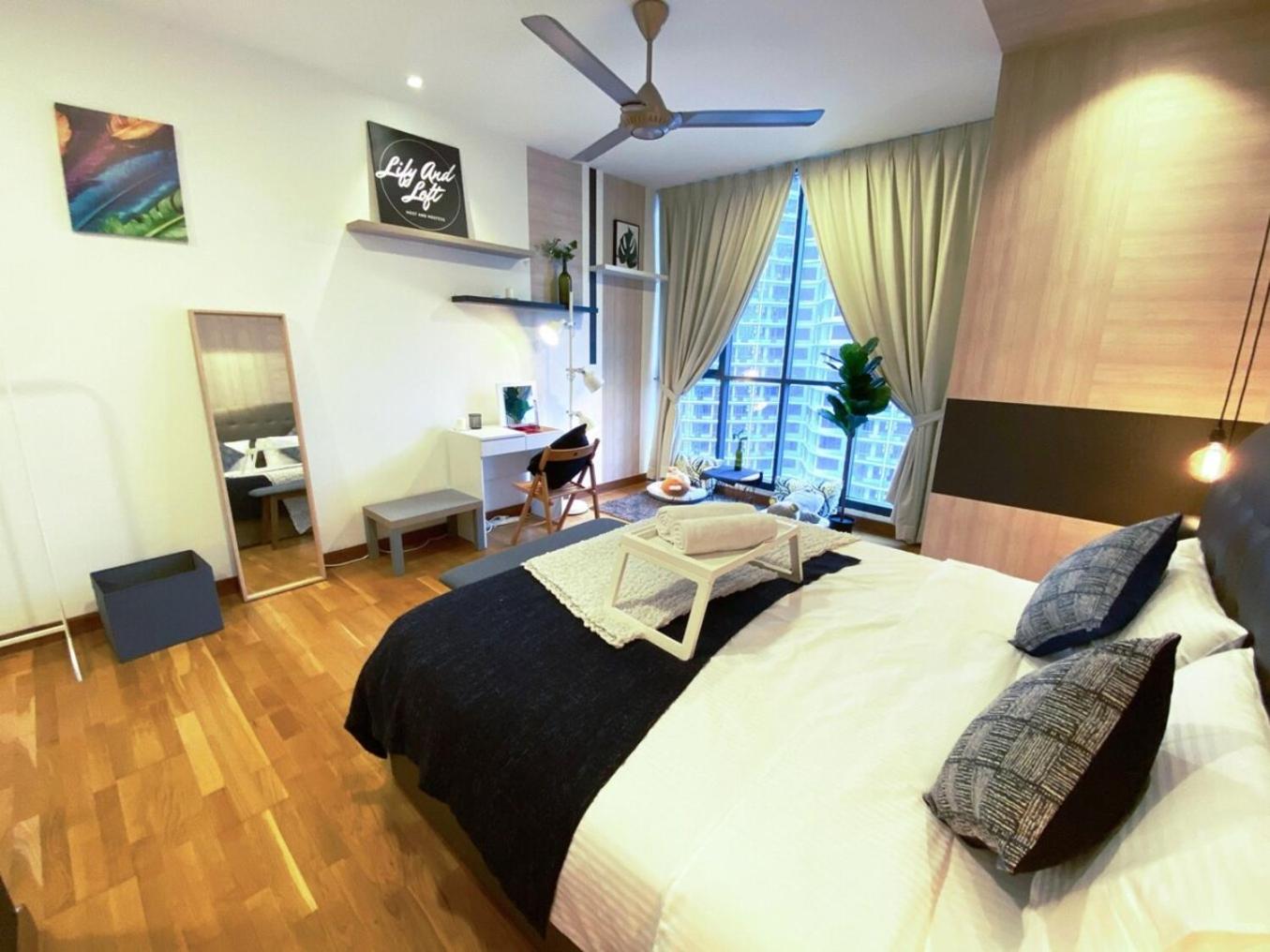 KL Gateway Residences