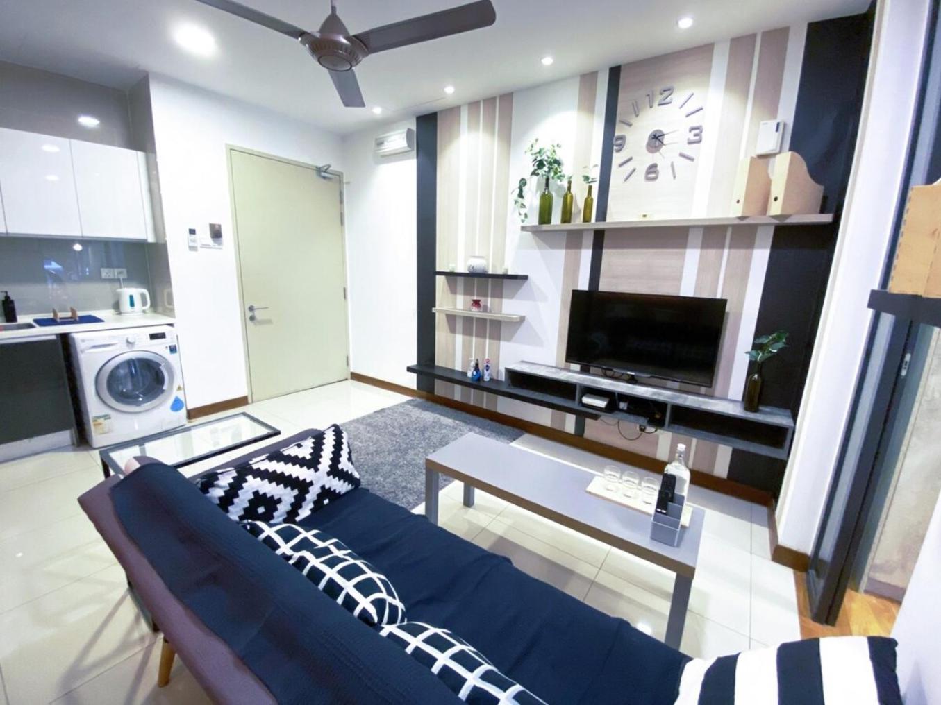 KL Gateway Residences
