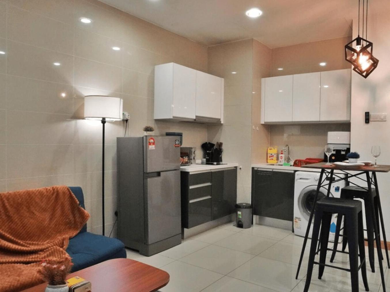 KL Gateway Residences
