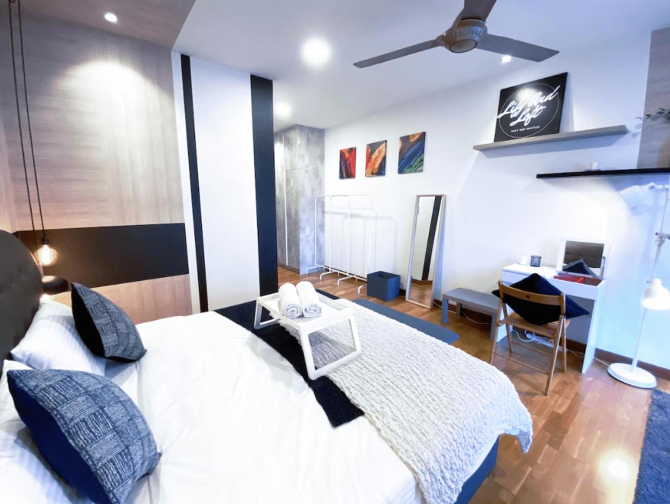 KL Gateway Residences