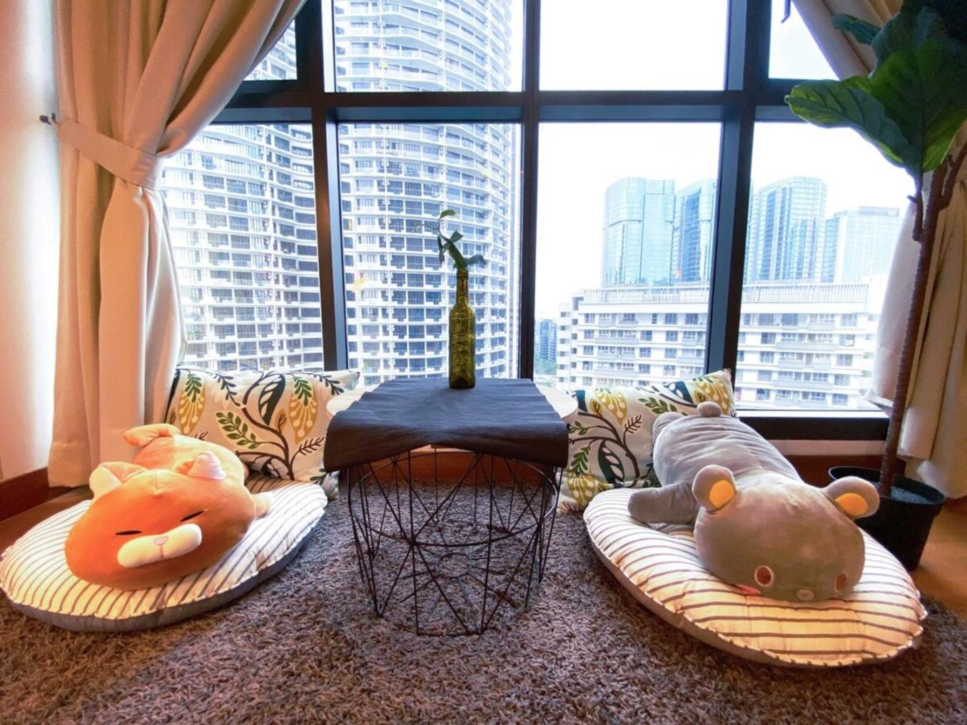 KL Gateway Residences