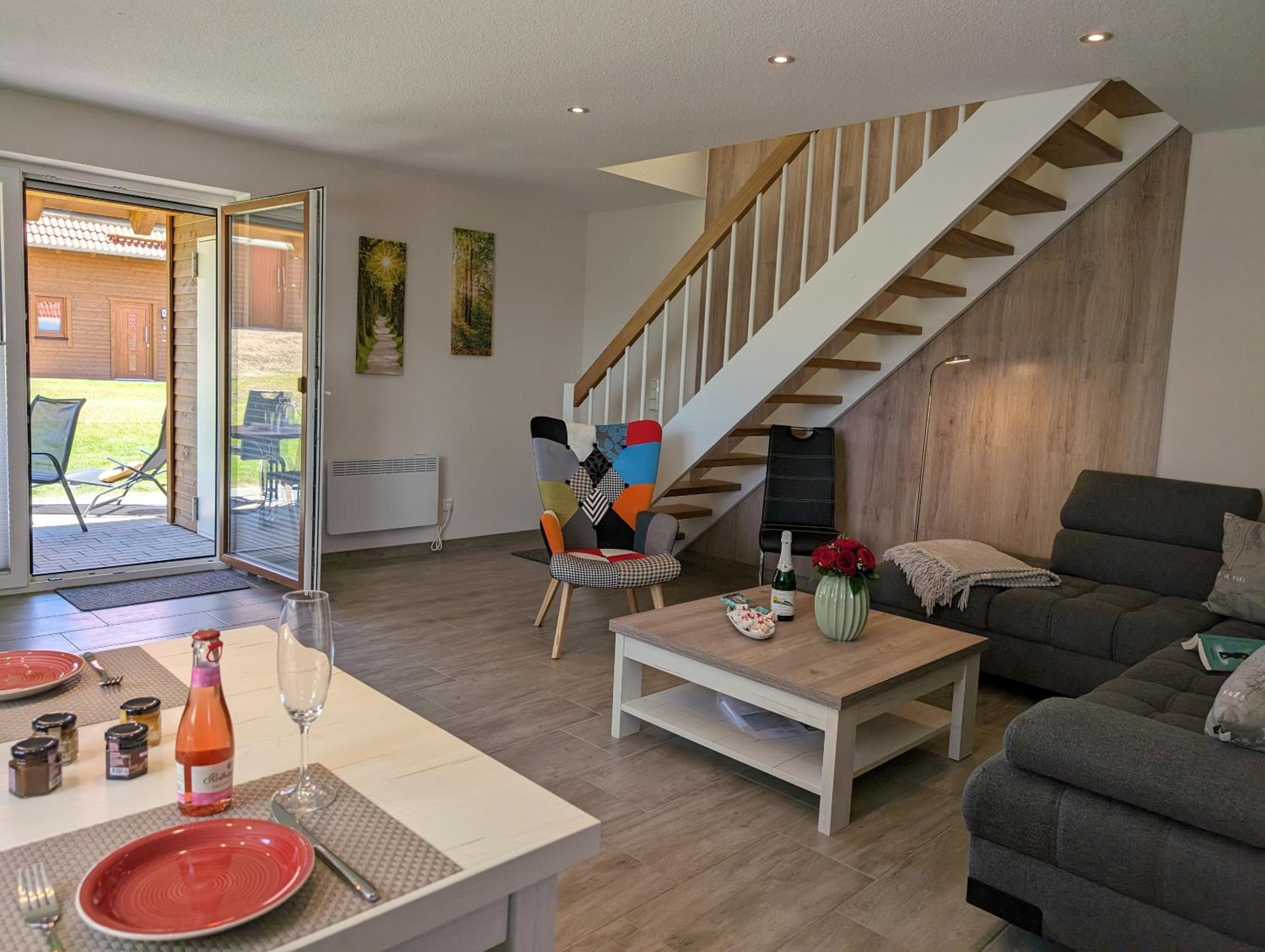 Premiumferienhaus Mara
