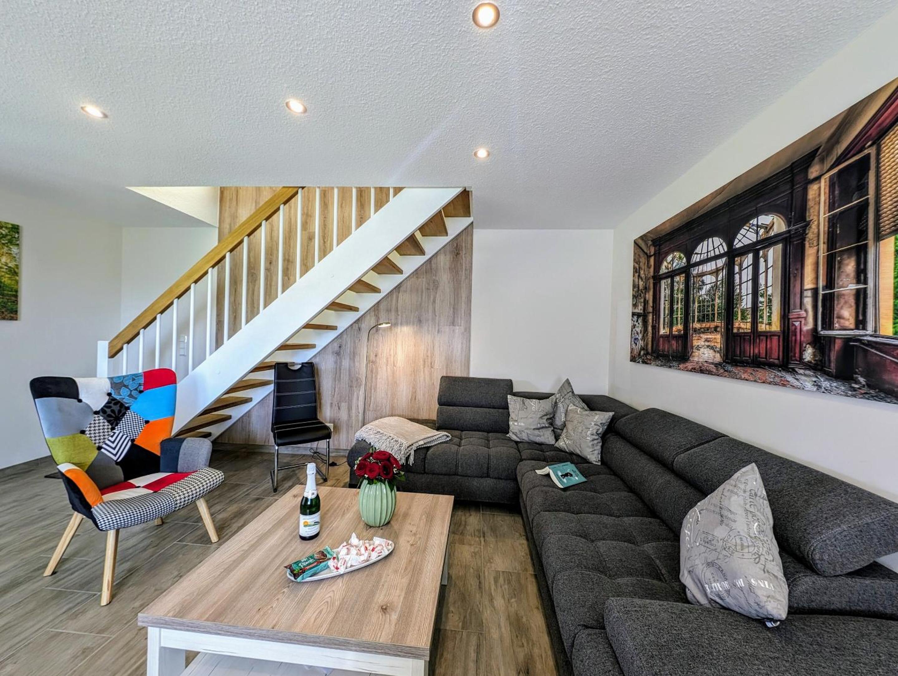 Premiumferienhaus Mara