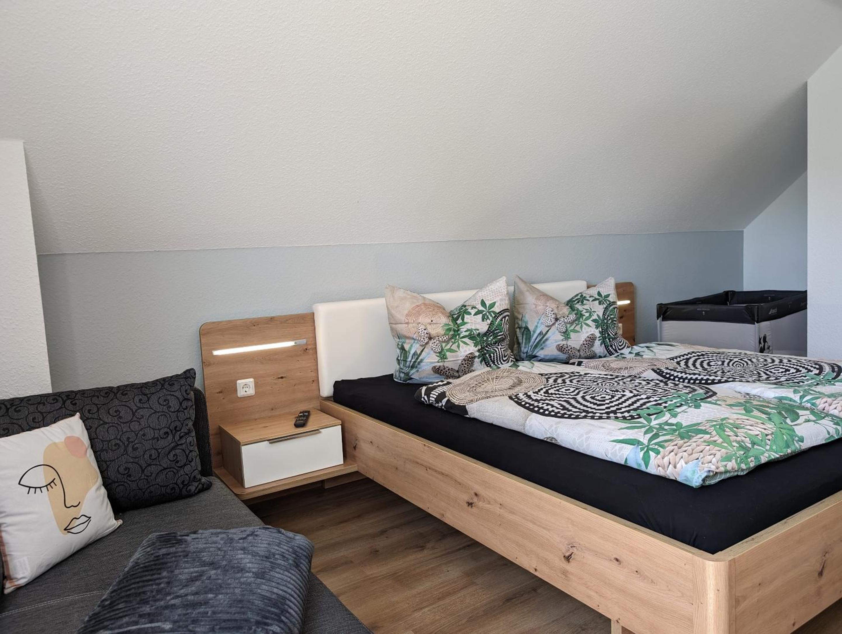 Premiumferienhaus Mara