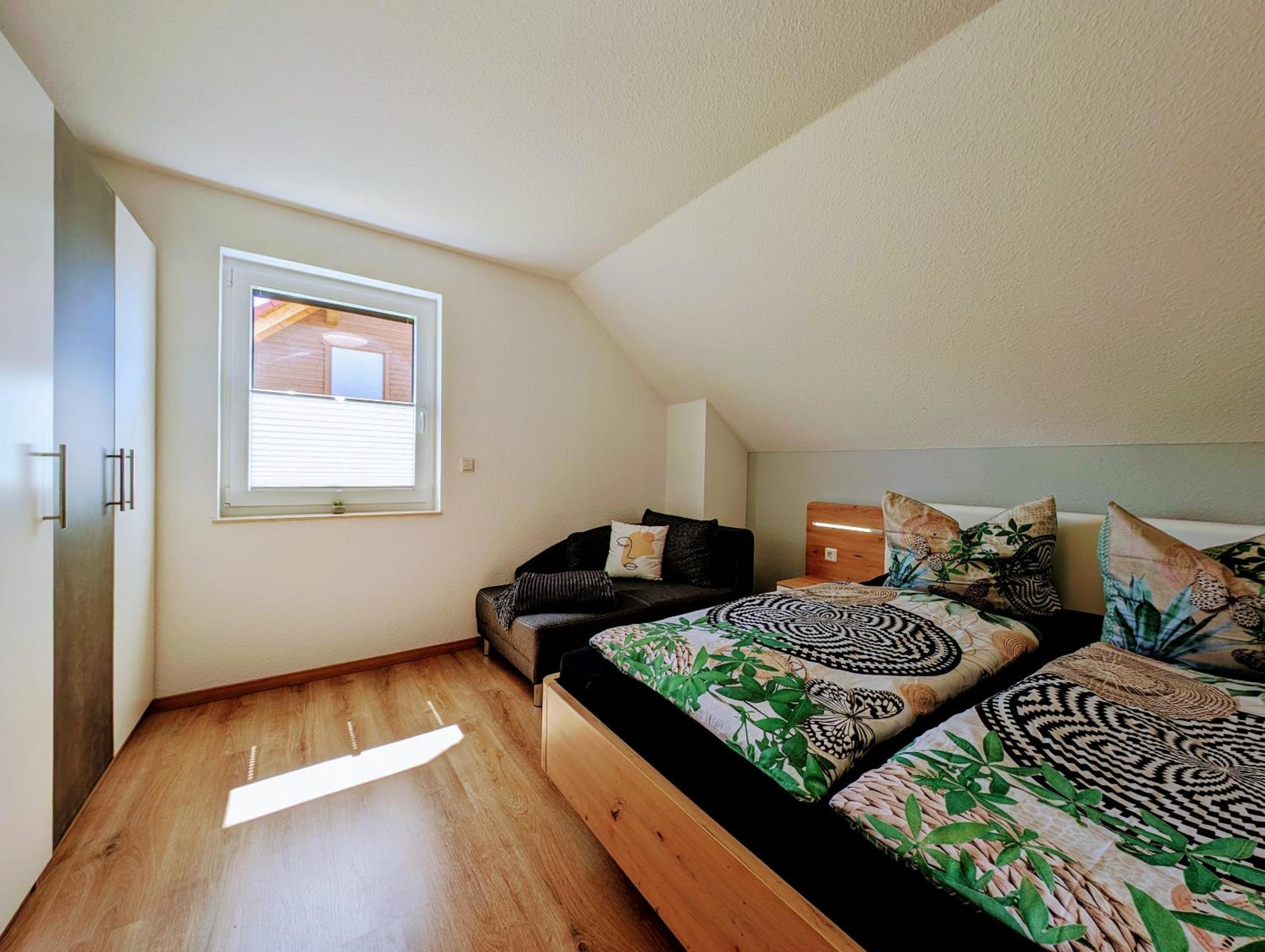 Premiumferienhaus Mara