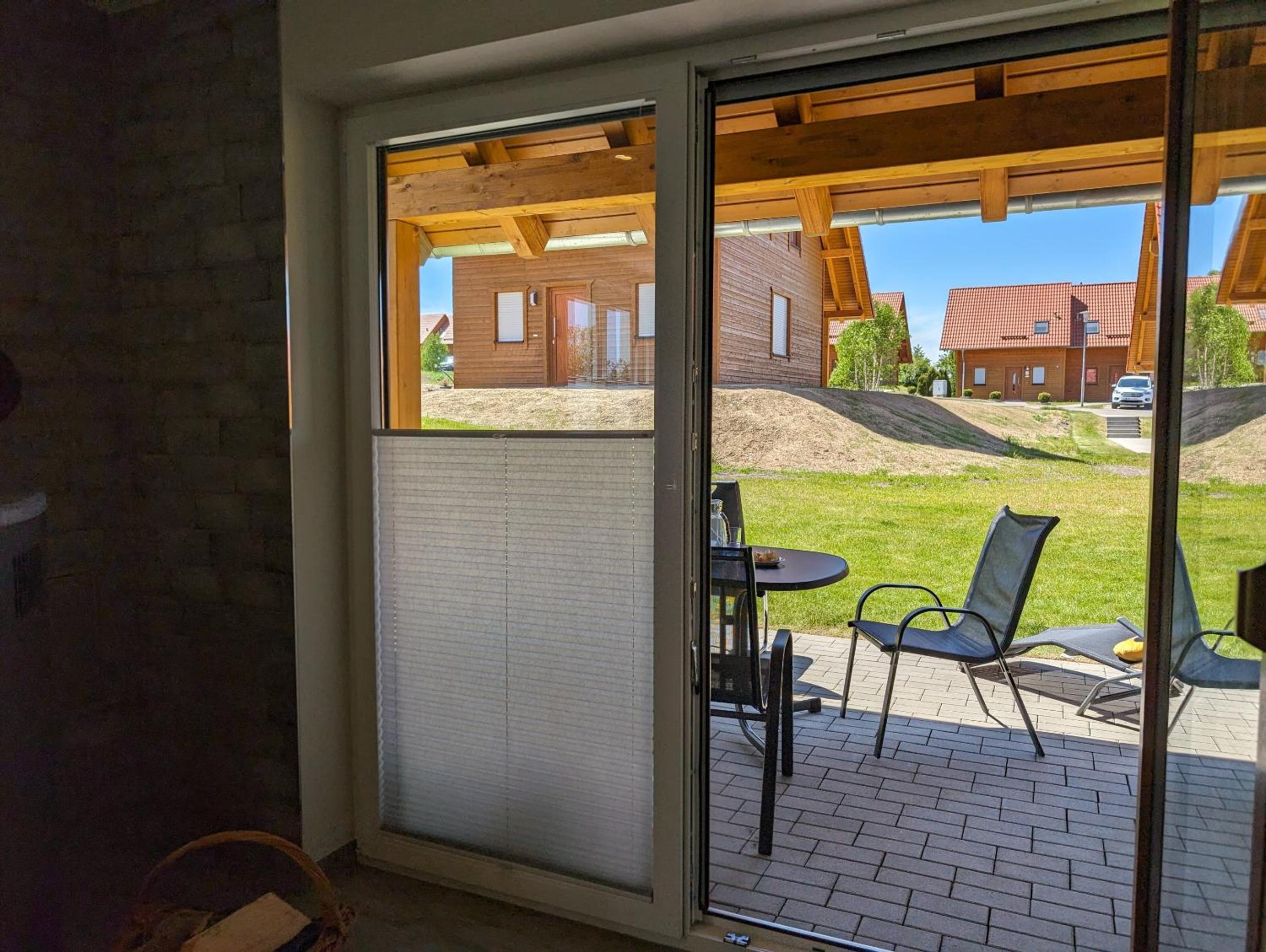 Premiumferienhaus Mara