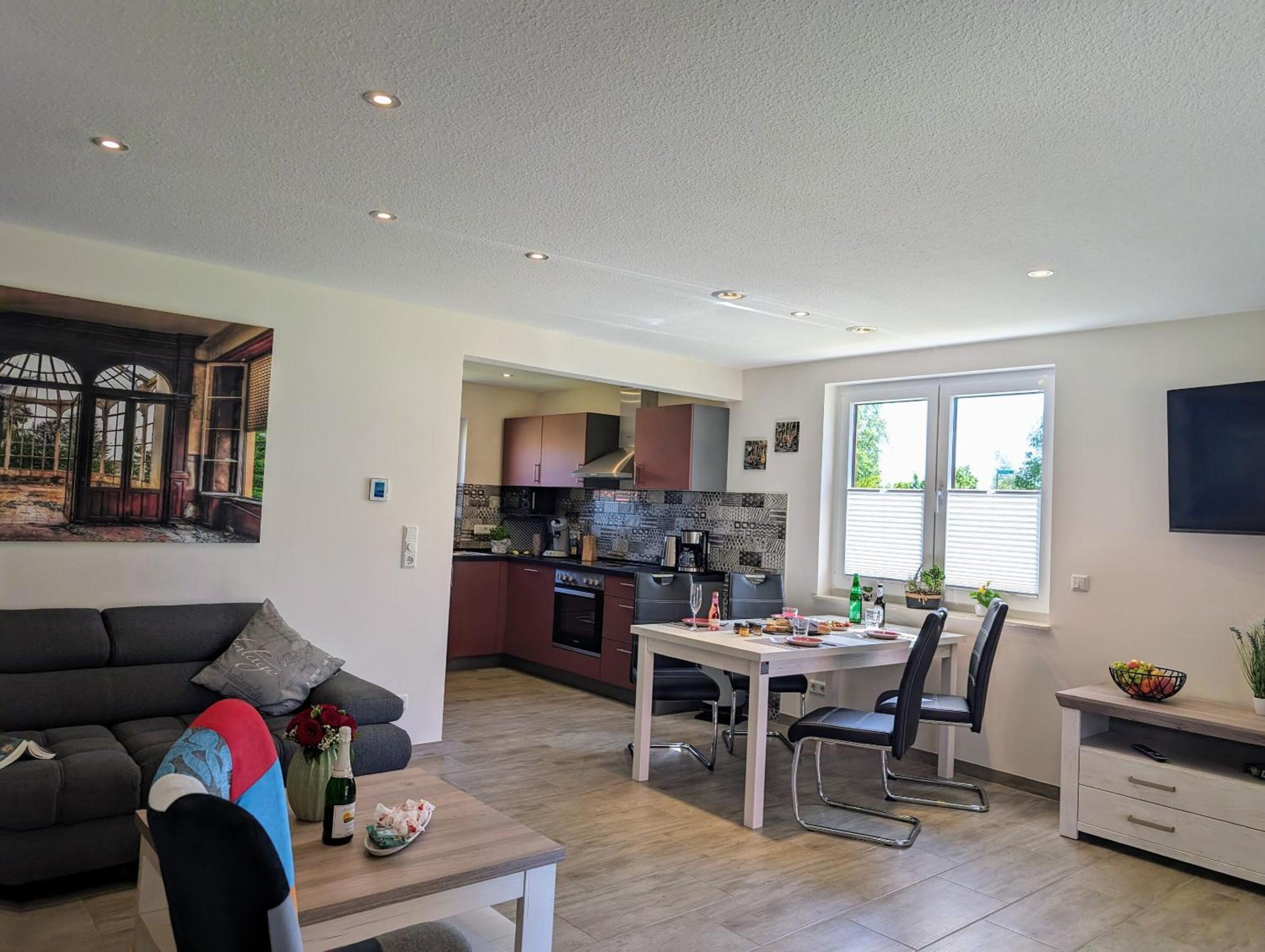 Premiumferienhaus Mara