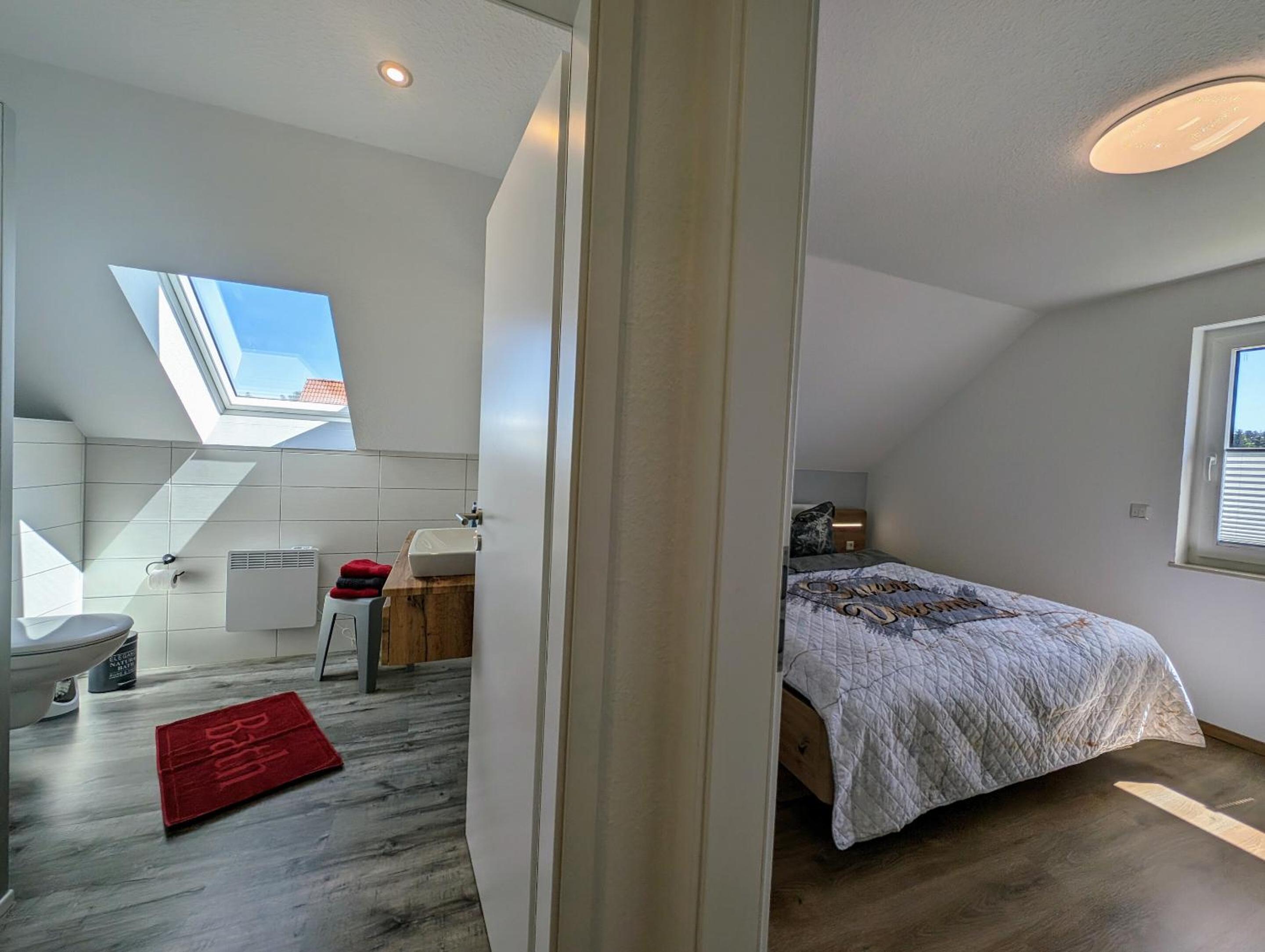 Premiumferienhaus Mara