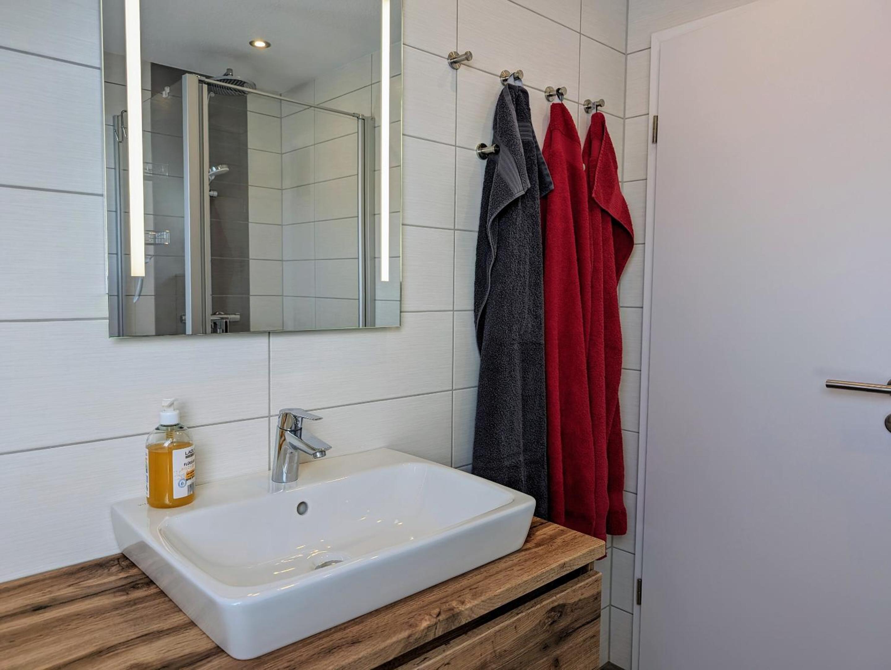 Premiumferienhaus Mara