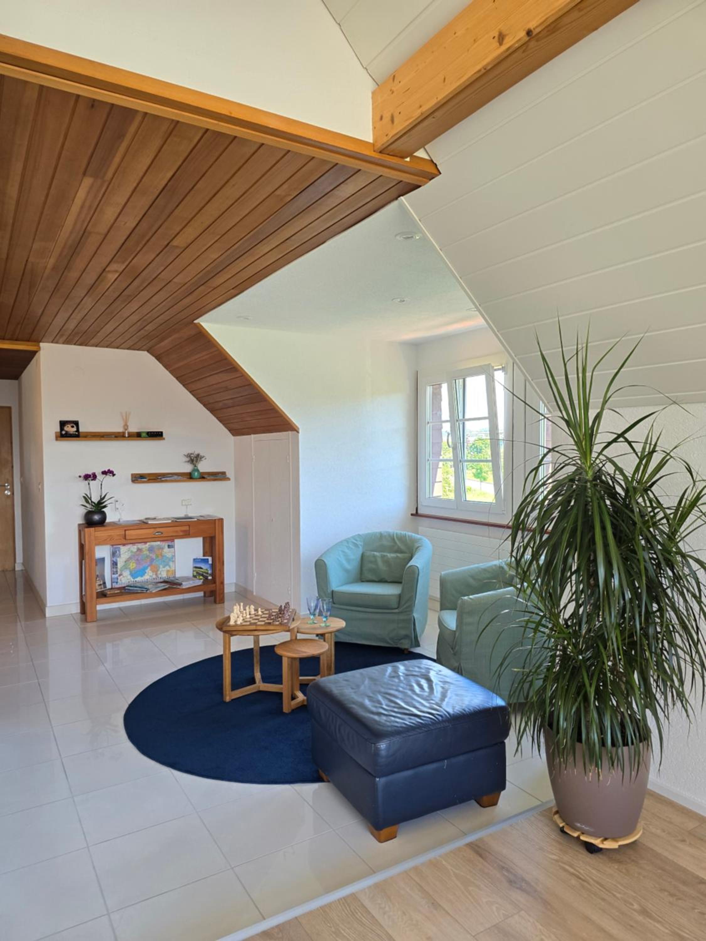Appartement confortable à deux pas de l'EPFL - l'UNIL