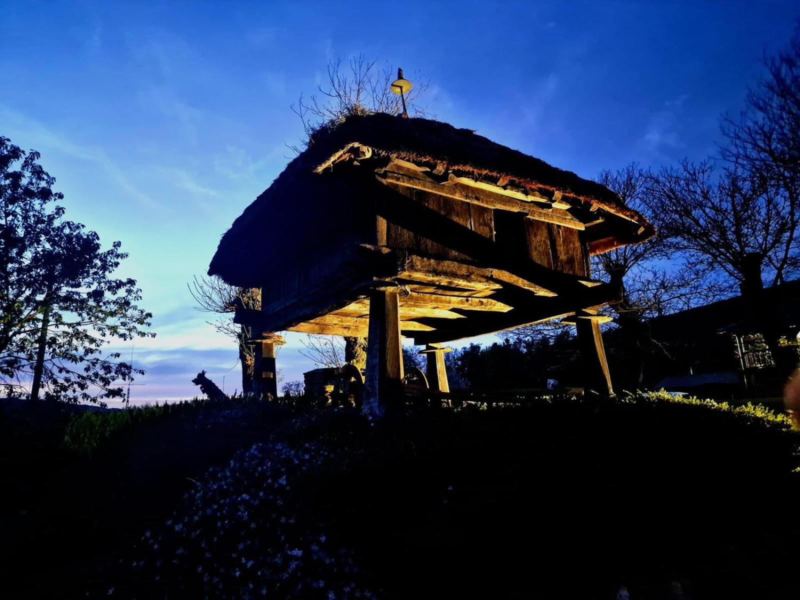Casa Bouza