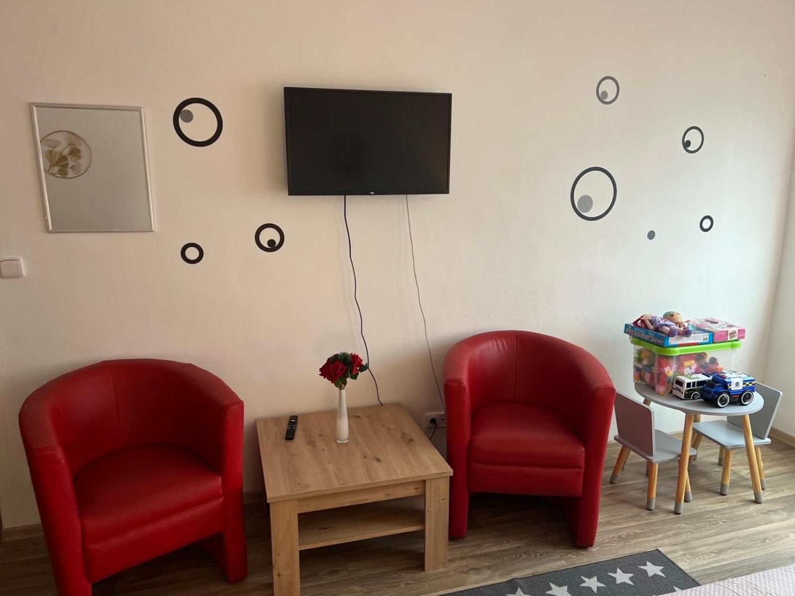 Apartmany Star